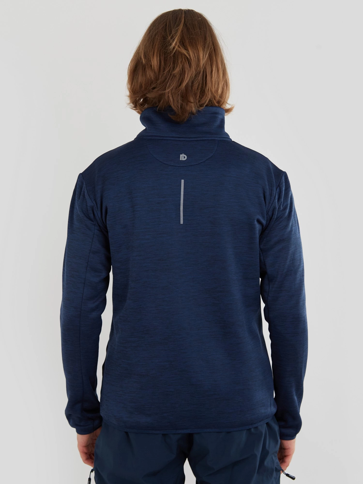 Fundango - Jefferson Fleece - Férfi melegítő pulóver