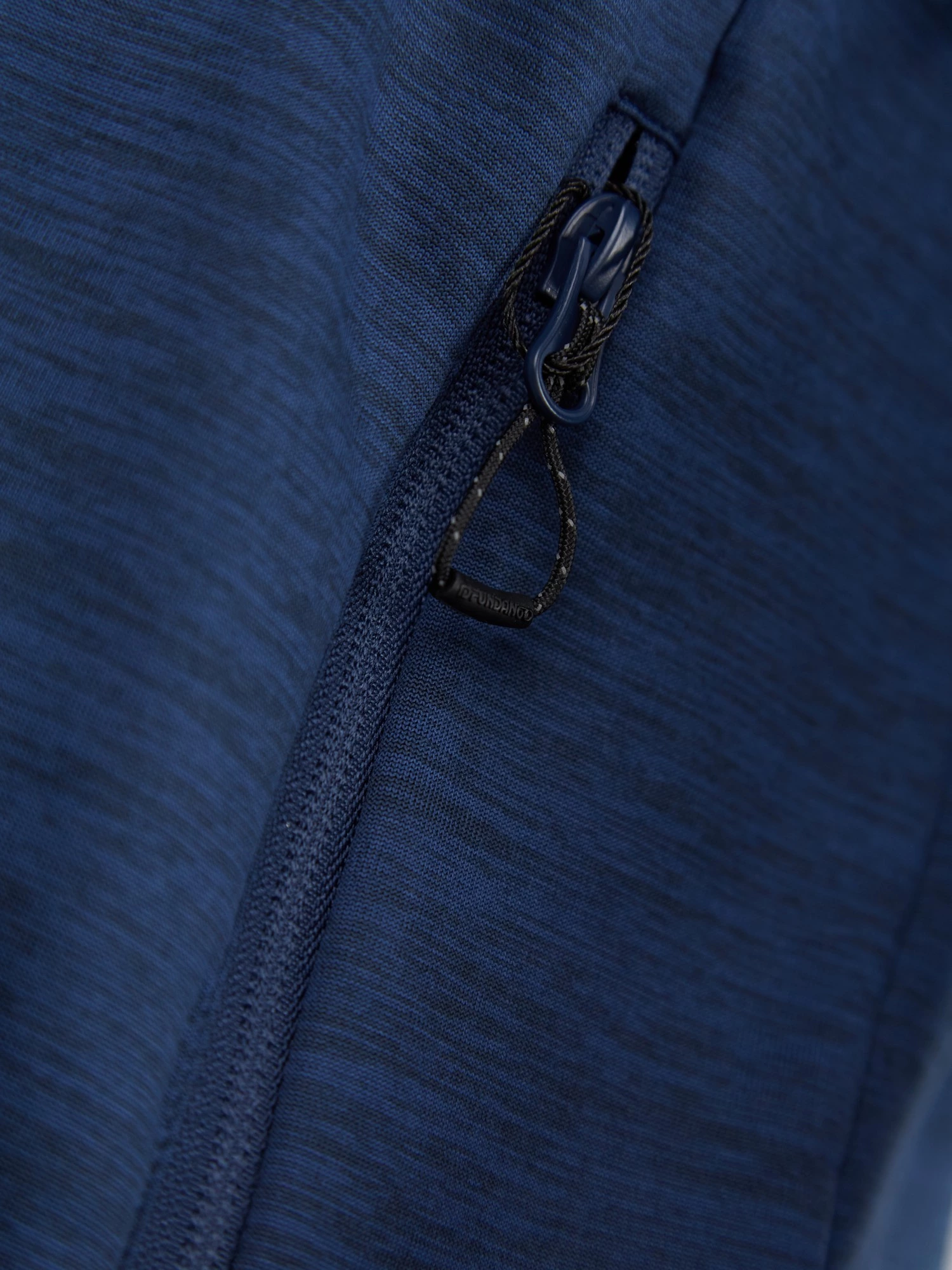 Fundango - Jefferson Fleece - Férfi melegítő pulóver