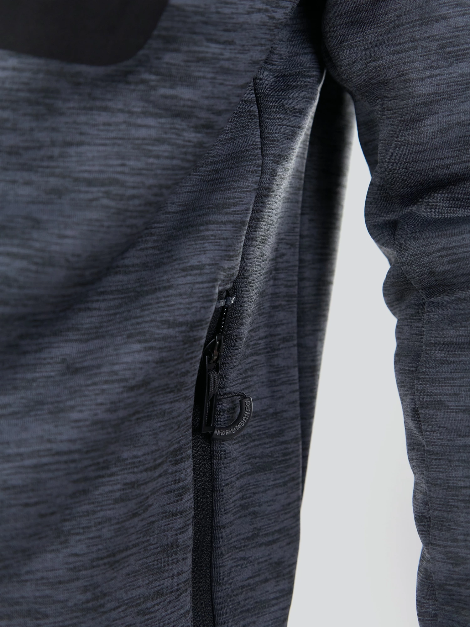 Fundango - Jefferson Fleece - Férfi melegítő pulóver