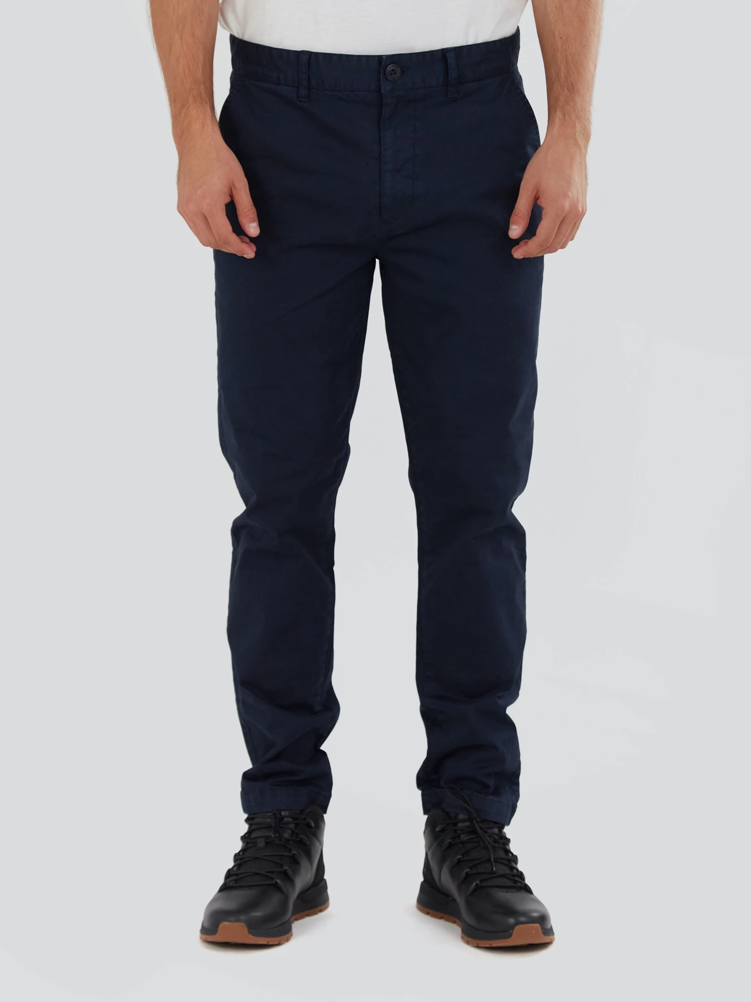 Fundango - Jim Chino Pants - Férfi nadrág Fundango - Jim Chino Pants - Férfi nadrág