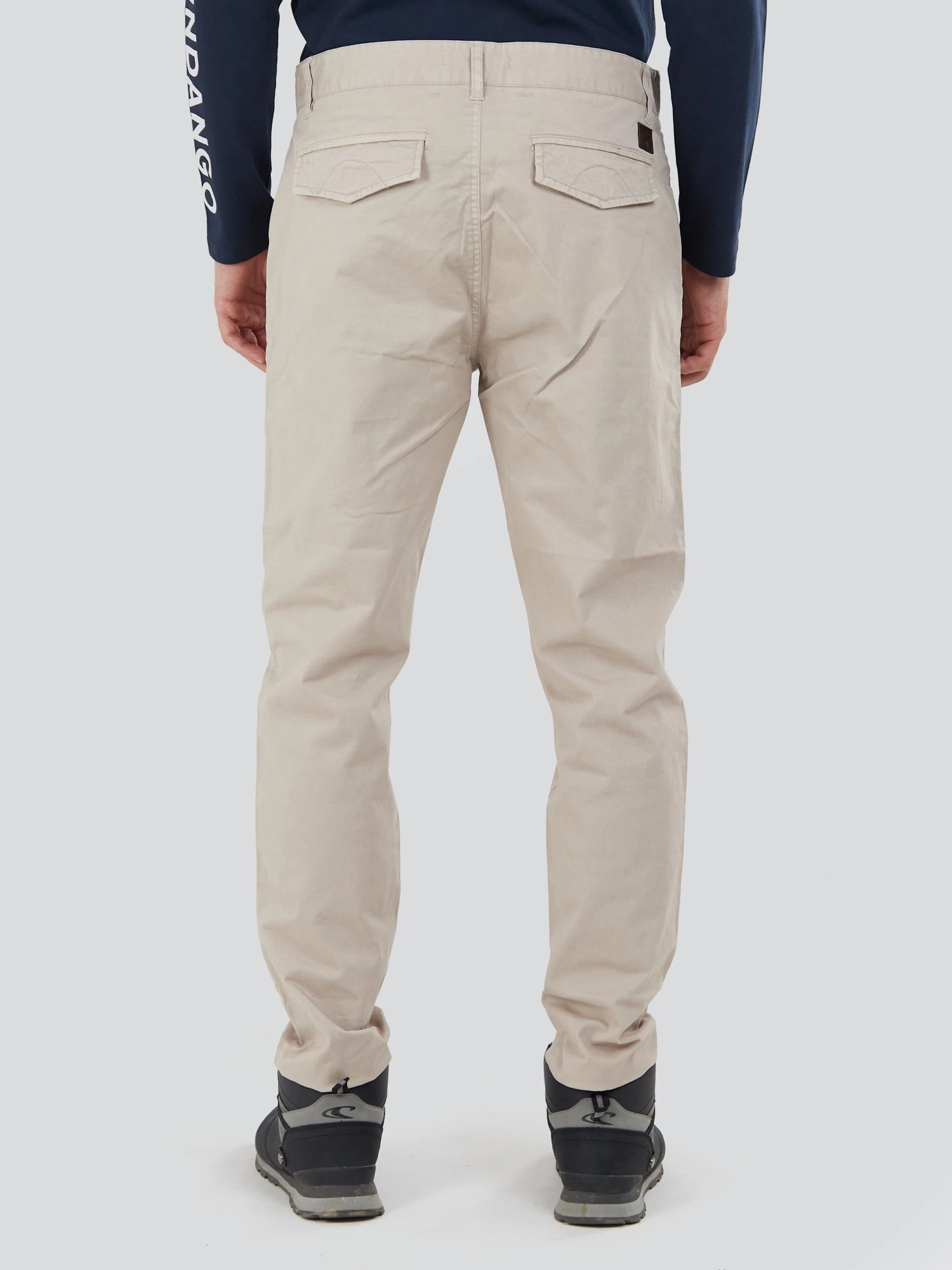Fundango - Jim Chino Pants - Férfi nadrág Fundango - Jim Chino Pants - Férfi nadrág