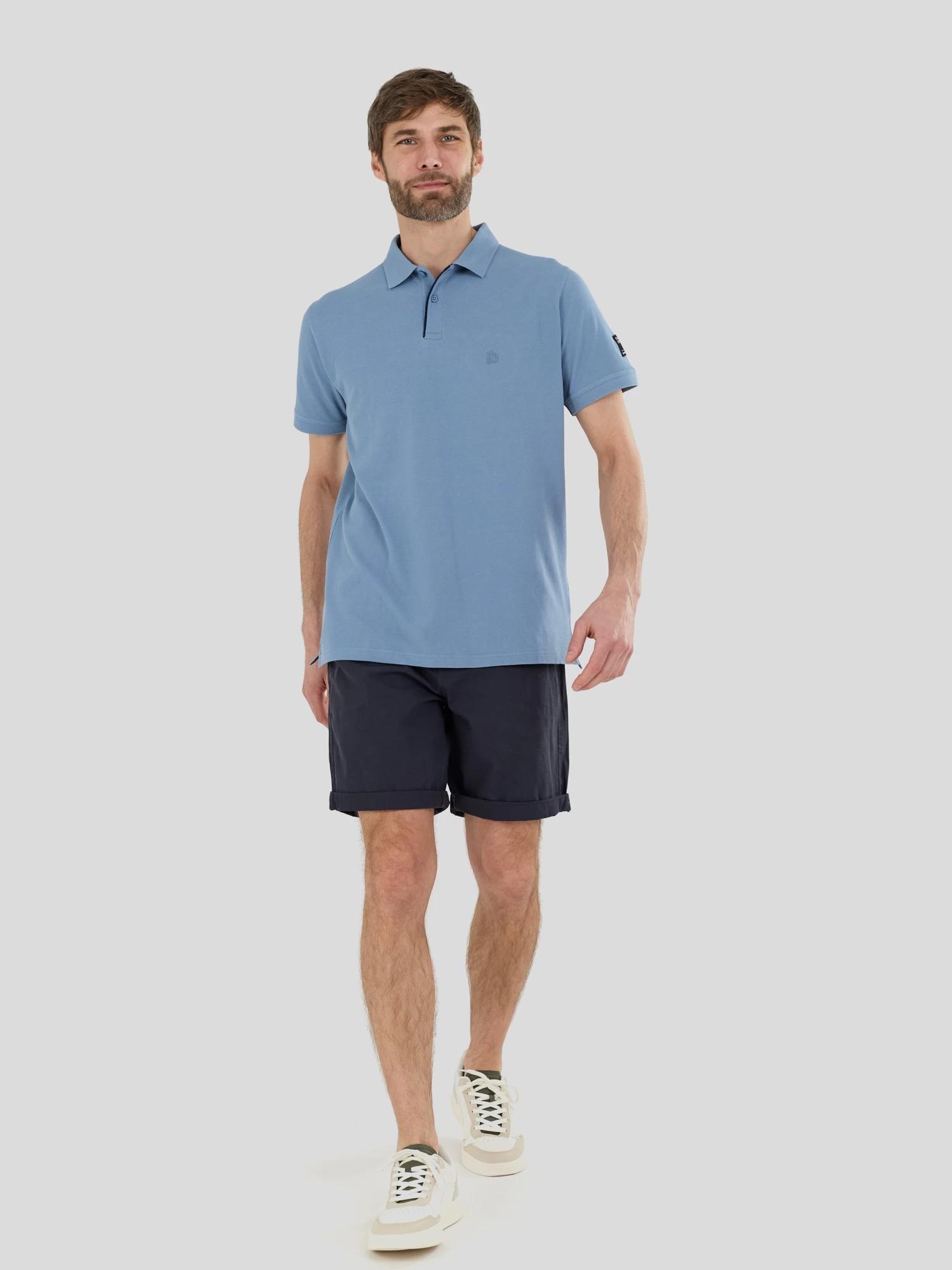 Fundango - North Shore - Sportos Férfi rövidnadrág