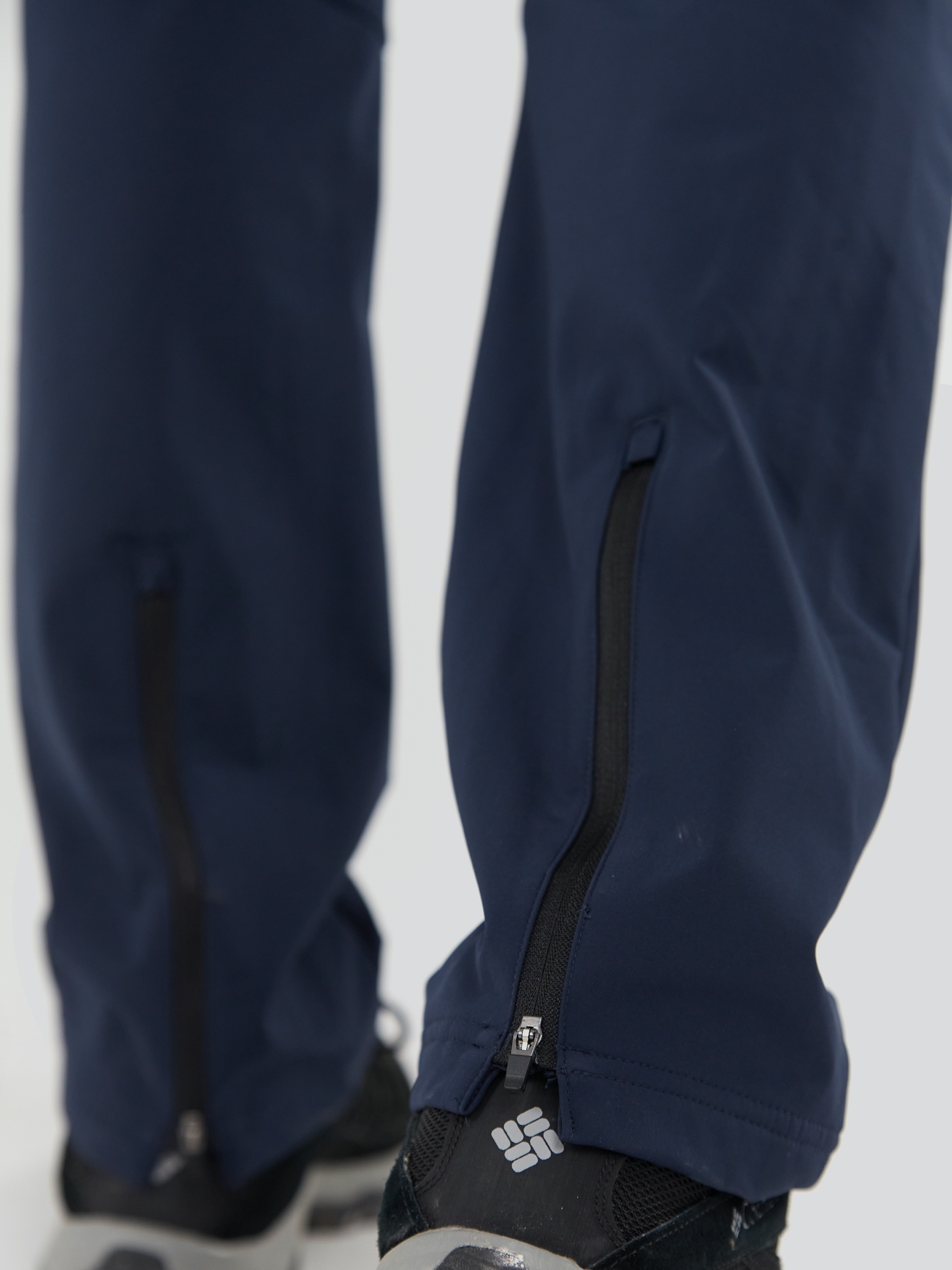 Fundango - Akira Softshell Pants - Férfi sínadrág