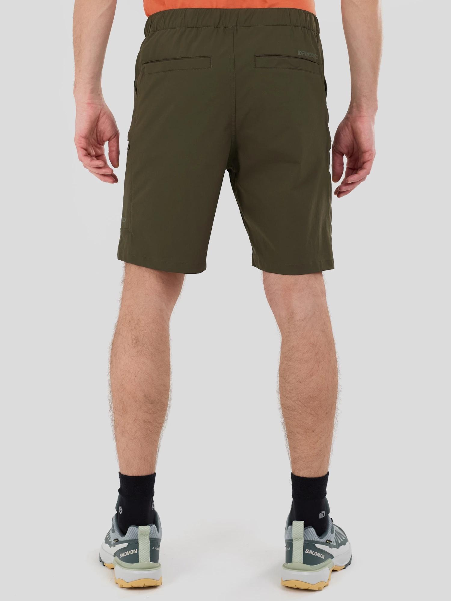 Fundango - Elkford - Sportos Férfi rövidnadrág