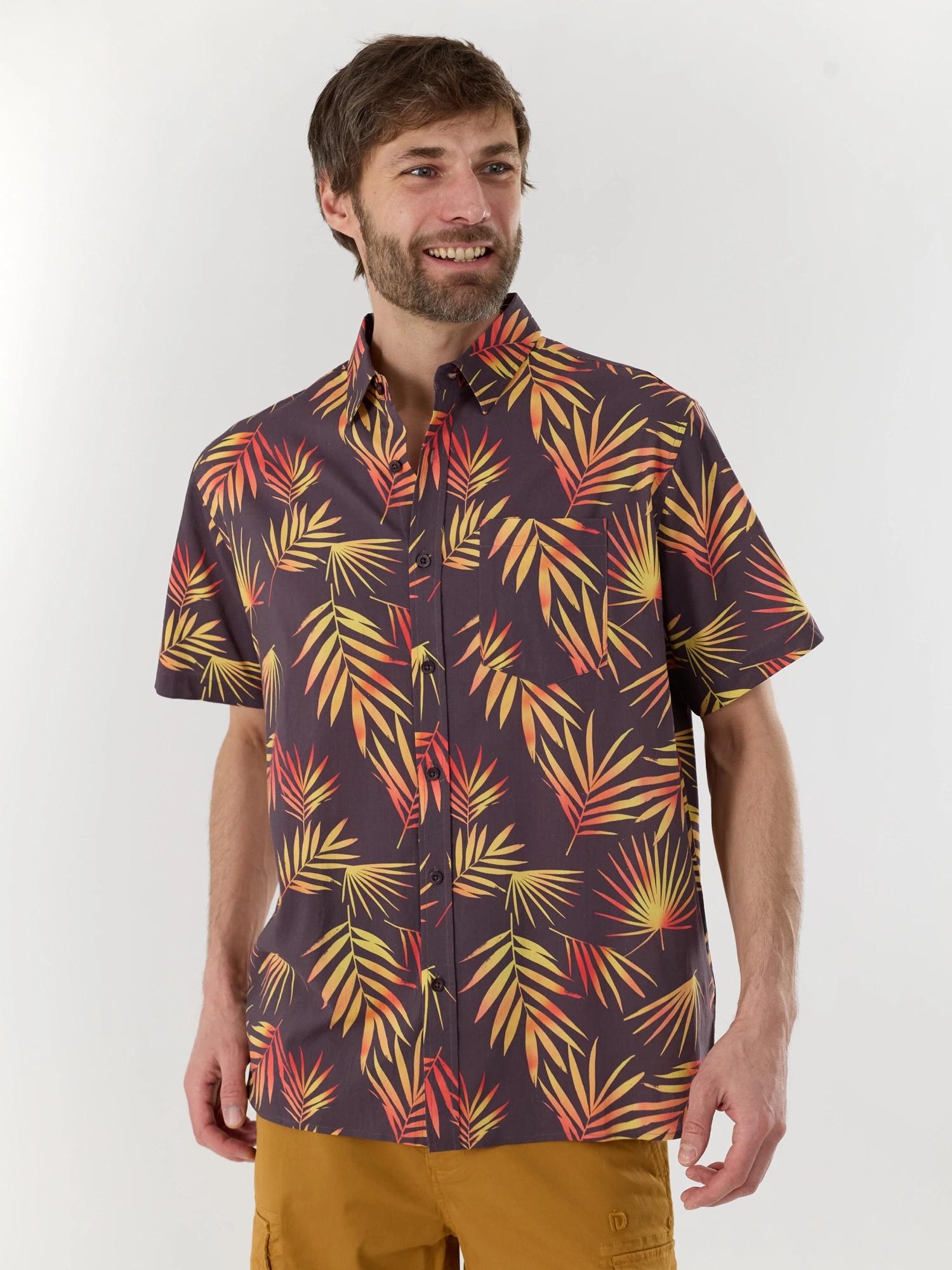 Fundango - Chase - Férfi ing