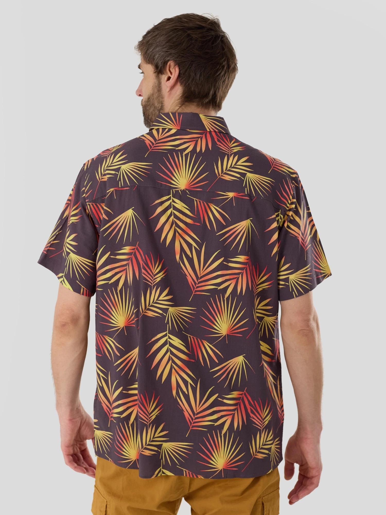 Fundango - Chase - Férfi ing