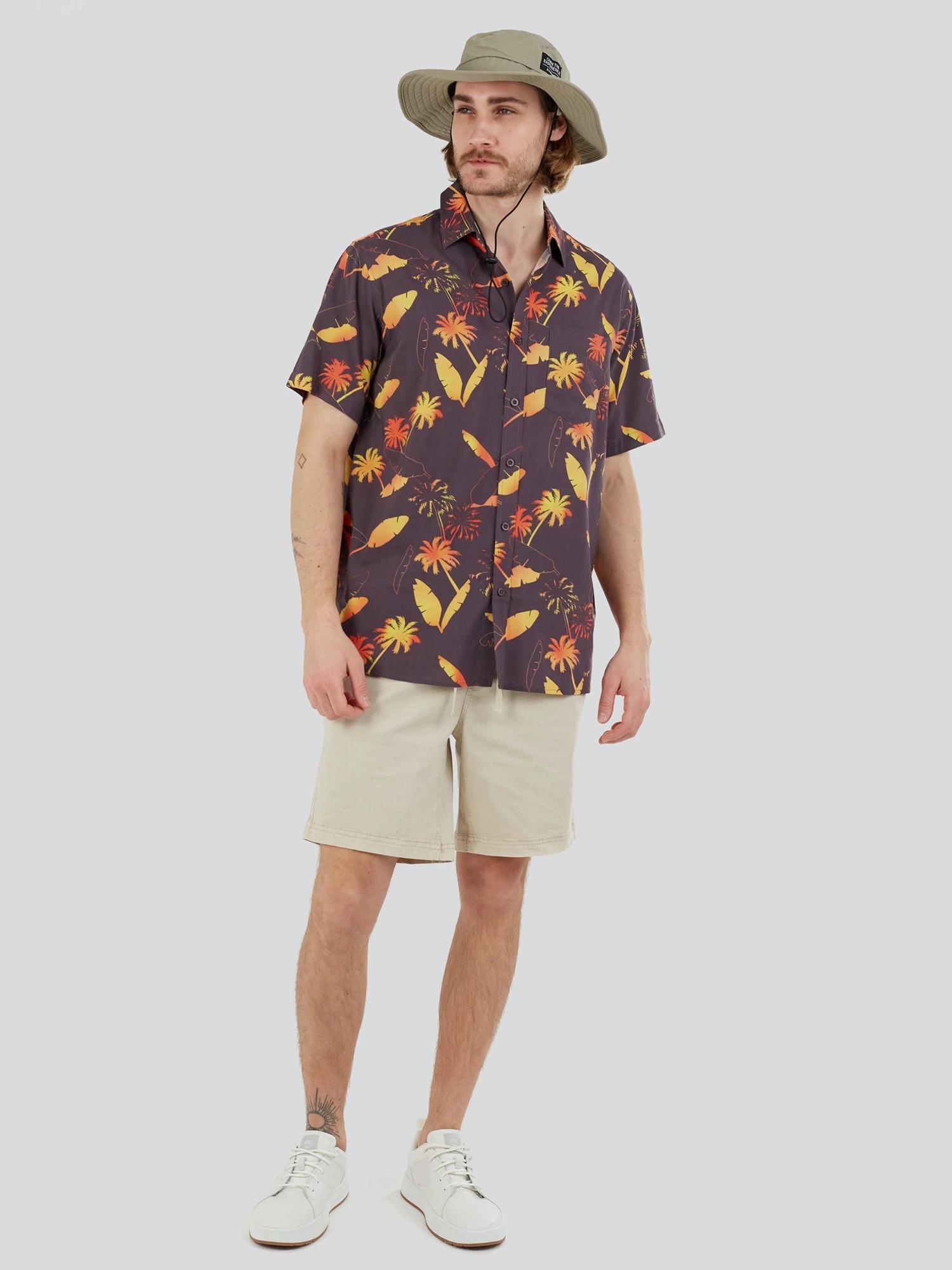 Fundango - Chase - Férfi ing