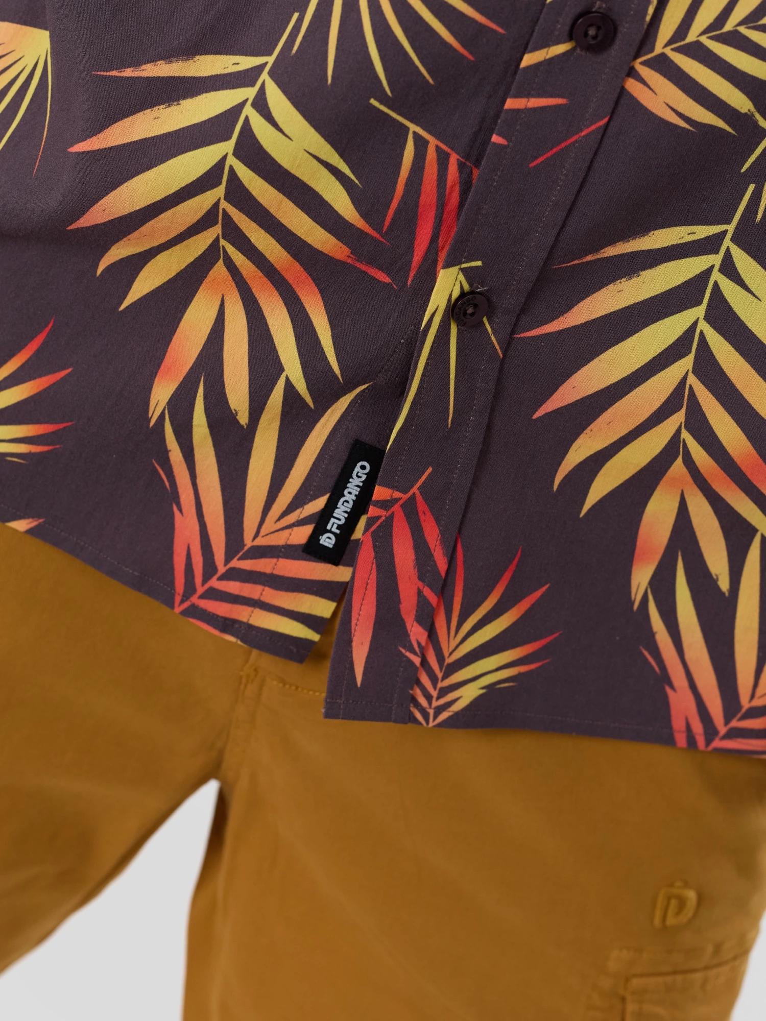 Fundango - Chase - Férfi ing