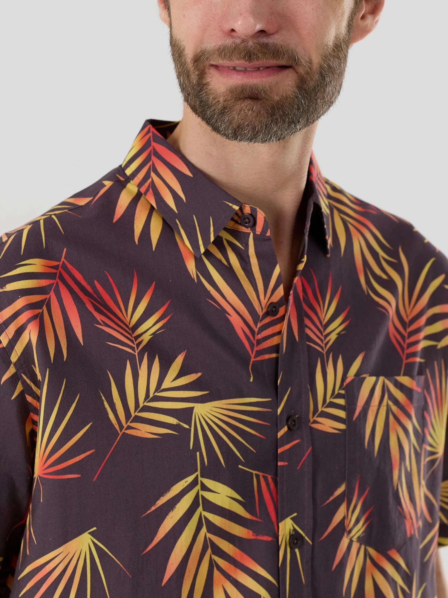 Fundango - Chase - Férfi ing