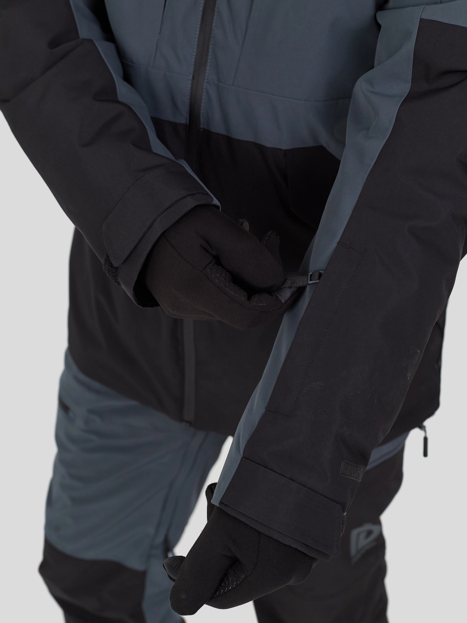 Fundango - Baily ECO Allmountain Jacket - Férfi síkabát