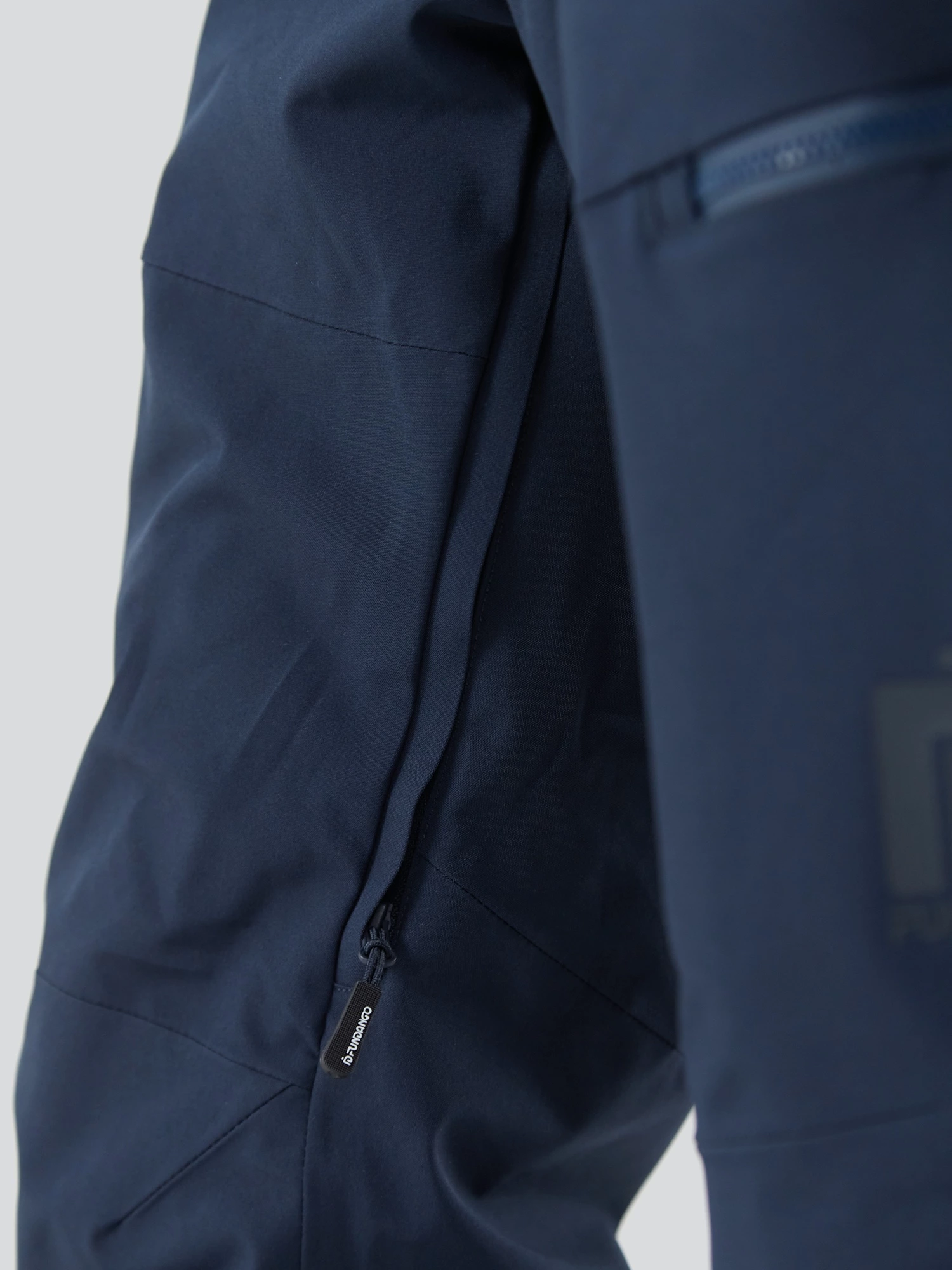 Fundango - Teak Pants - Férfi sínadrág