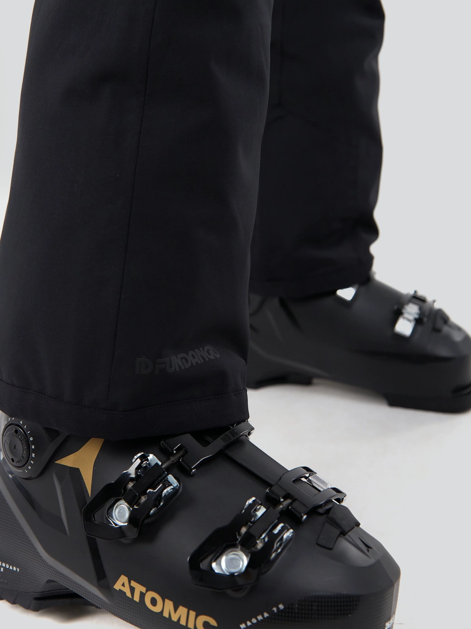 Fundango - Teak Pants - Férfi sínadrág