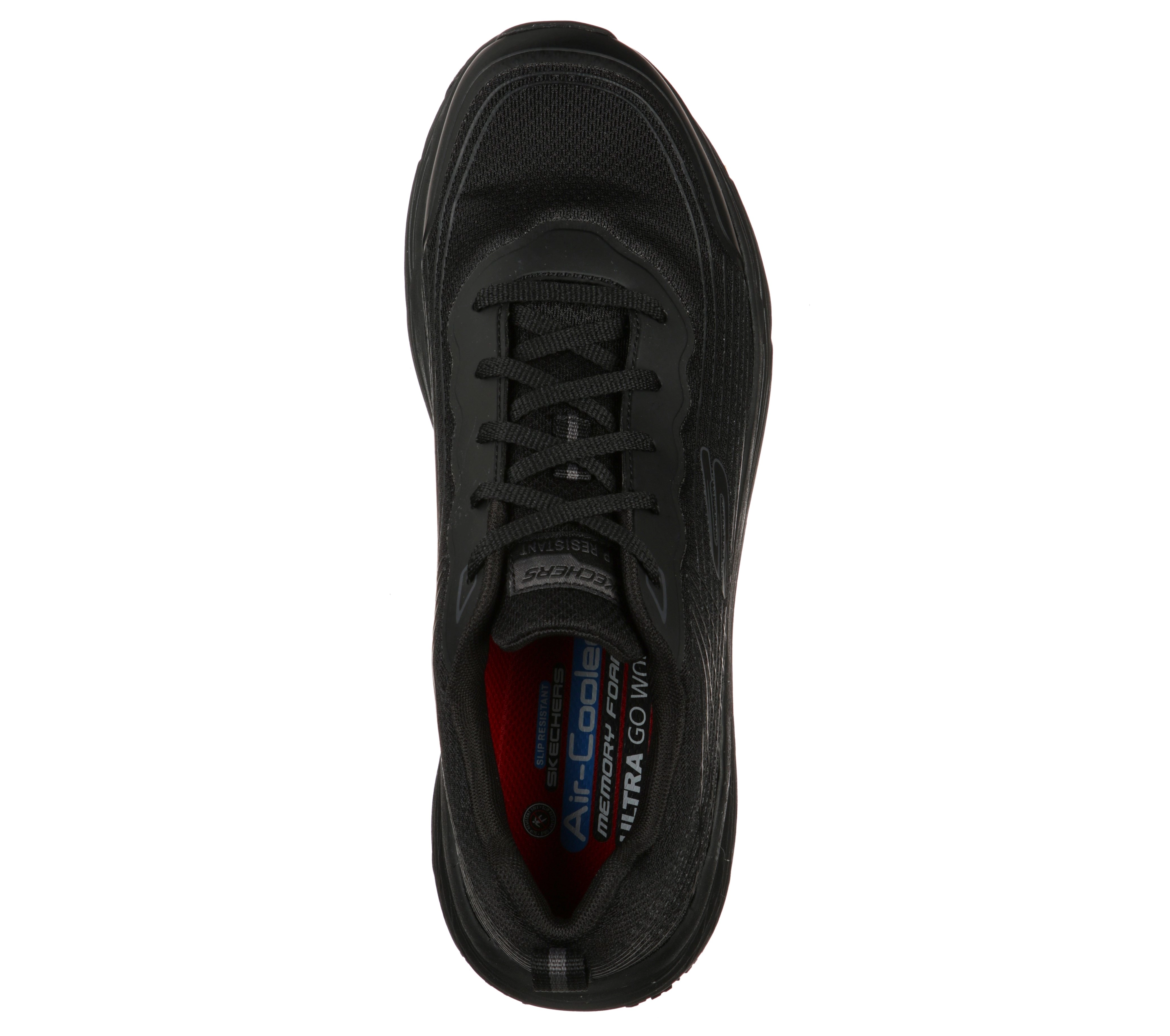 Skechers - MAX CUSHIONING ELITE SR/RYTAS - Férfi munkavédelmi cipő
