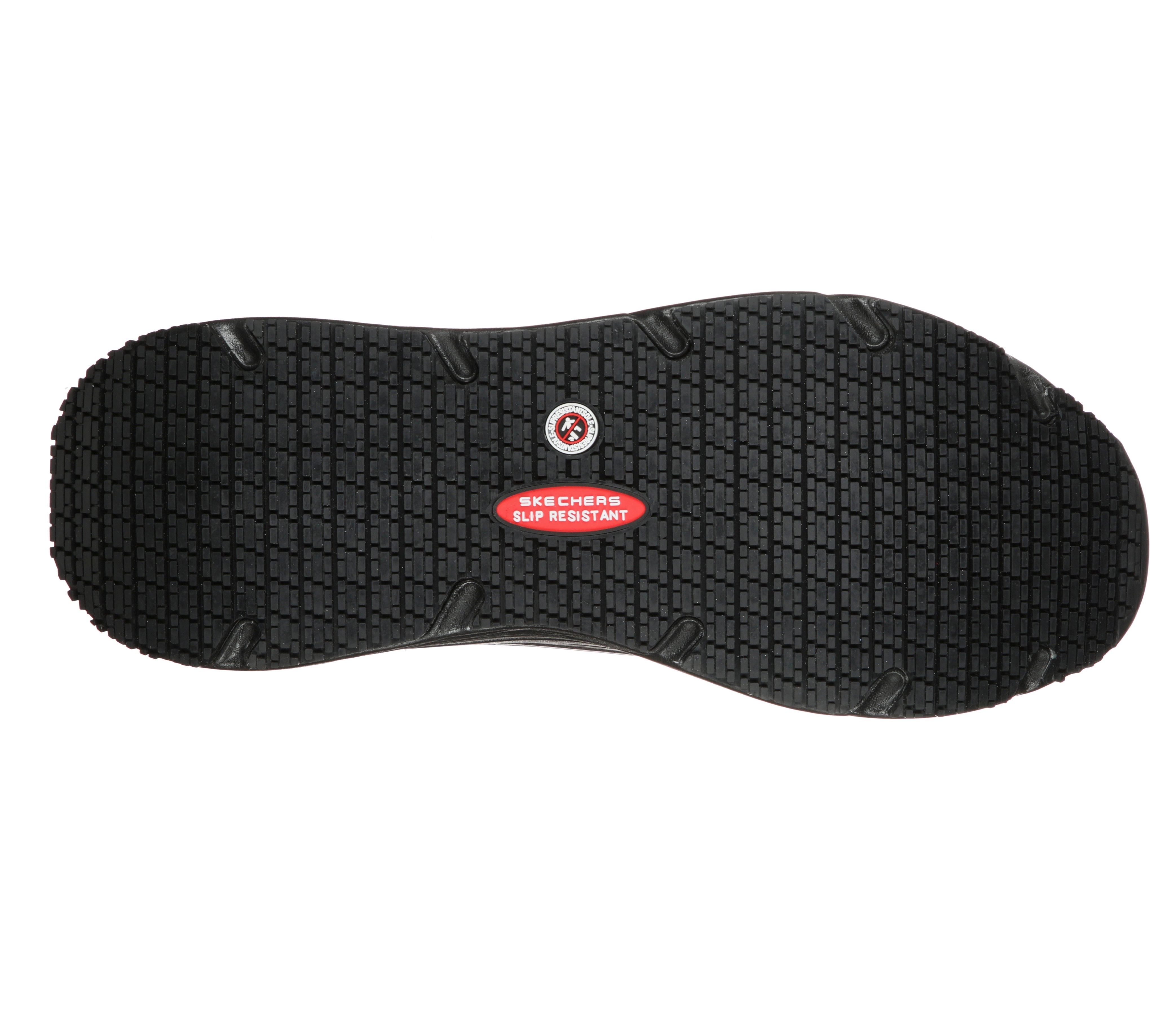Skechers - MAX CUSHIONING ELITE SR/RYTAS - Férfi munkavédelmi cipő