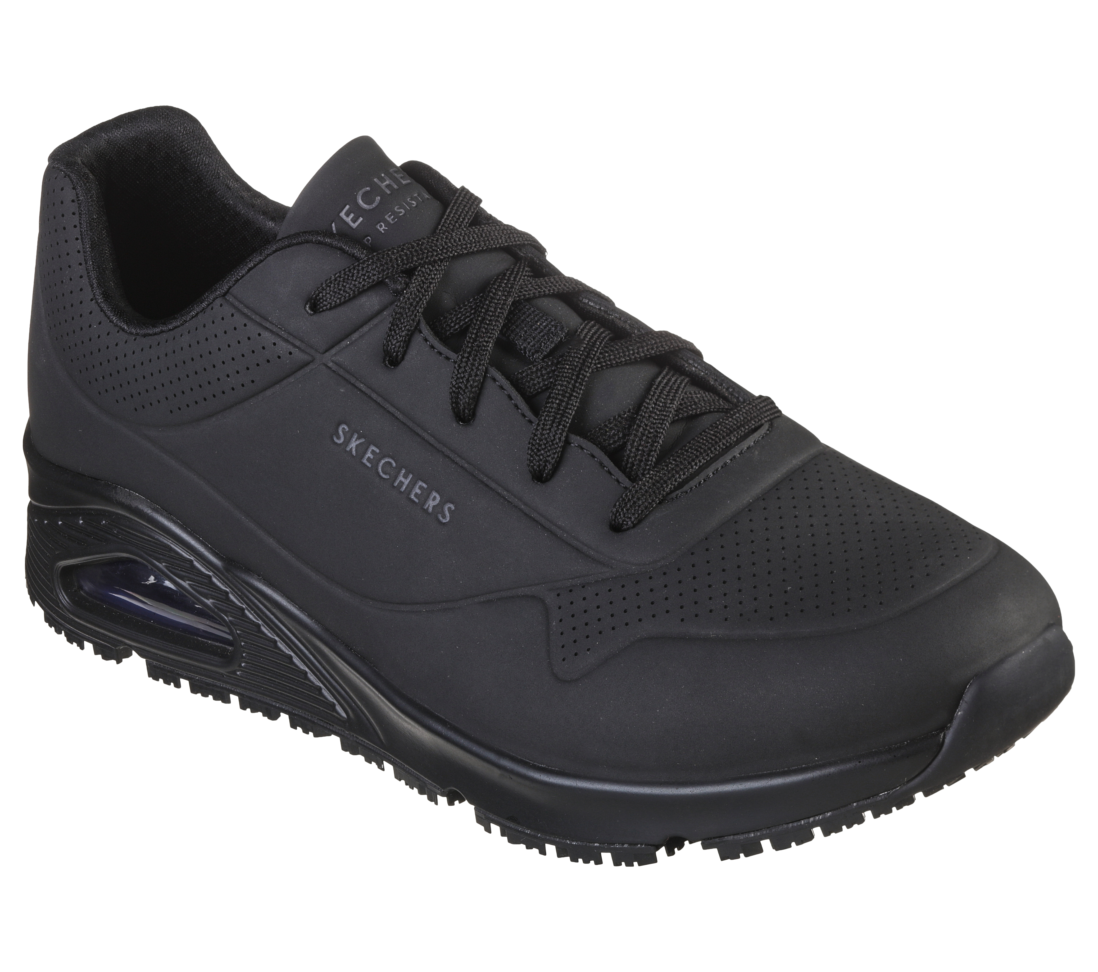 Skechers - UNO SR-SUTAL - Férfi munkavédelmi cipő