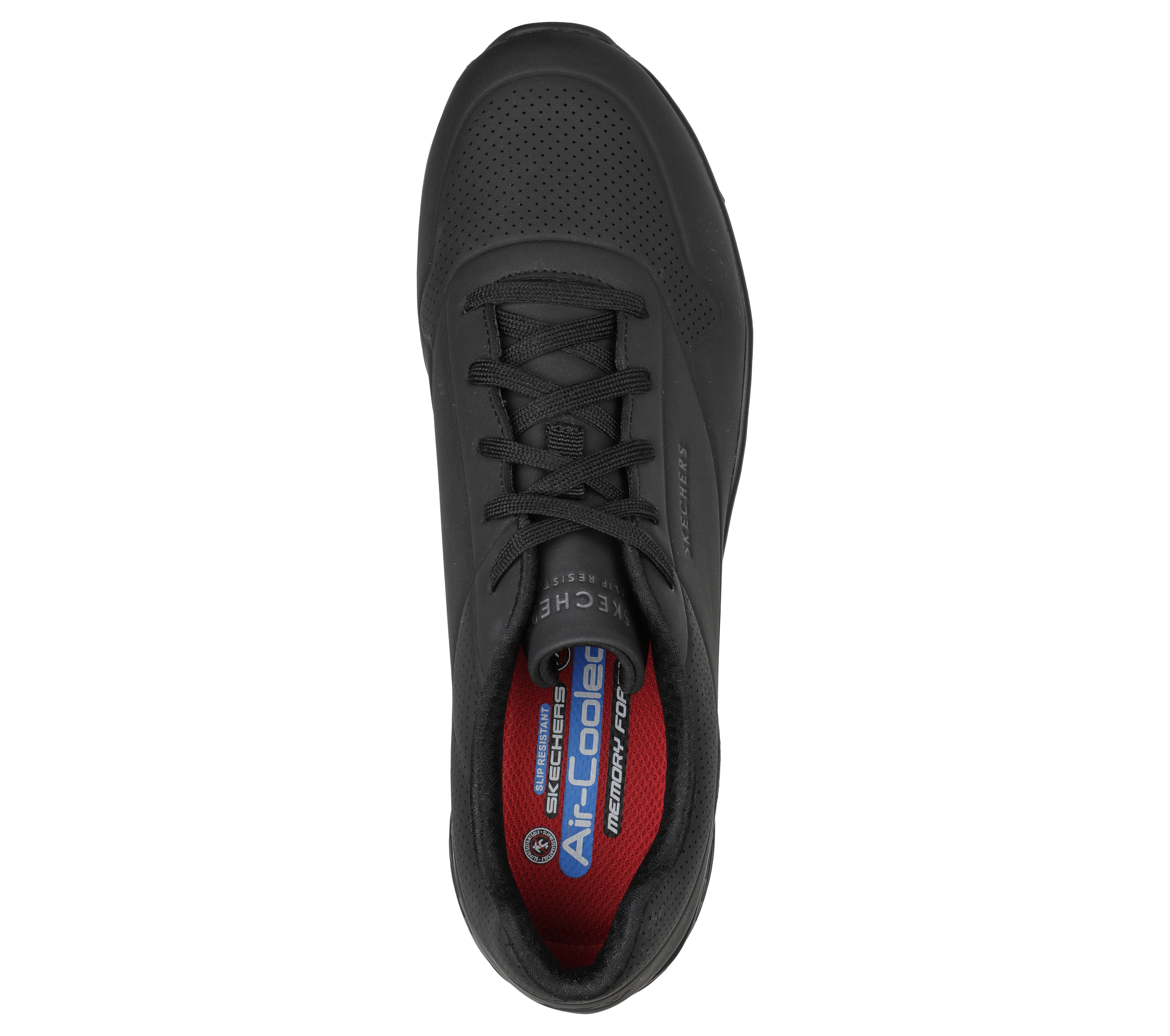 Skechers - UNO SR-SUTAL - Férfi munkavédelmi cipő