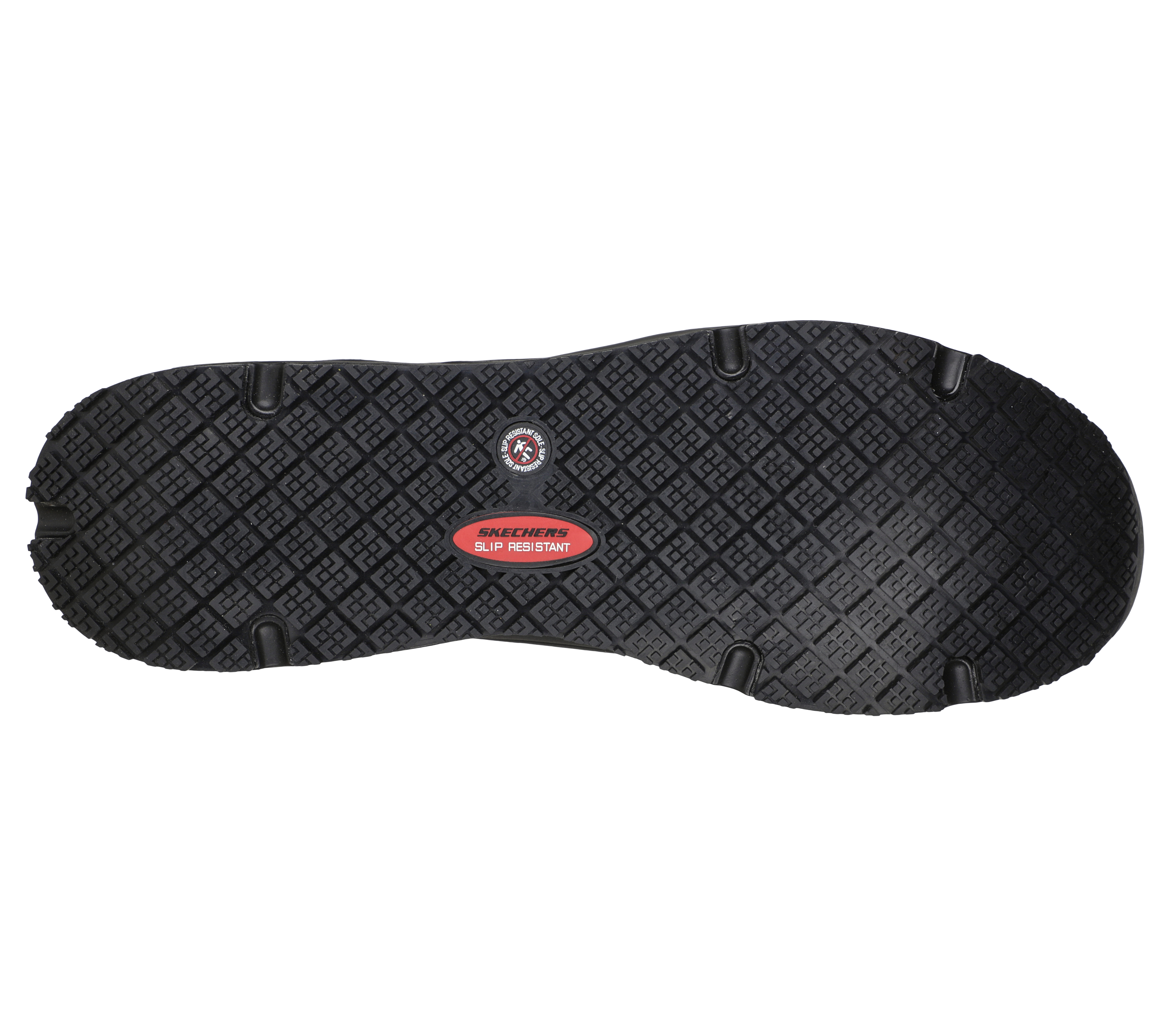 Skechers - UNO SR-SUTAL - Férfi munkavédelmi cipő