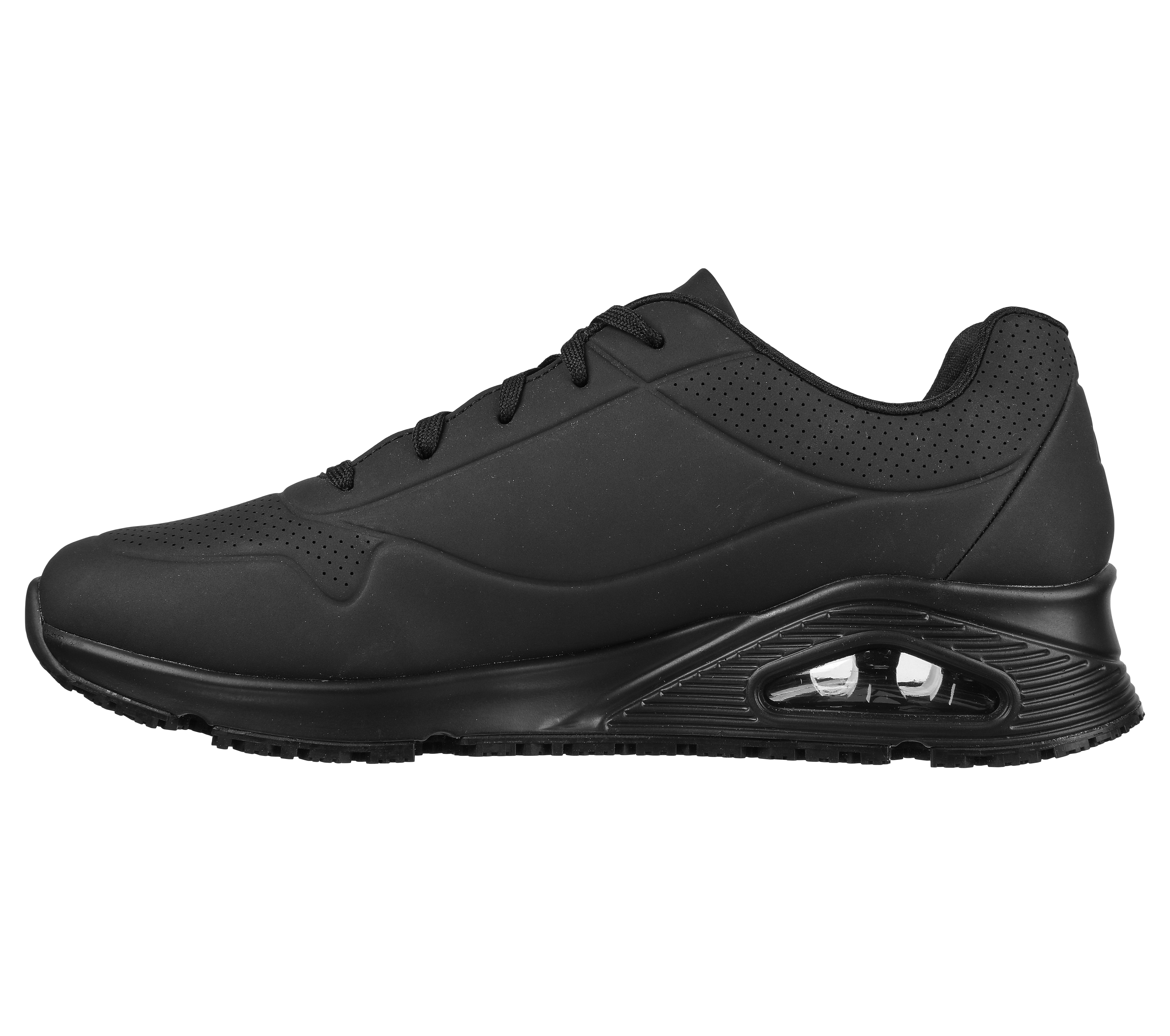 Skechers - UNO SR-SUTAL - Férfi munkavédelmi cipő