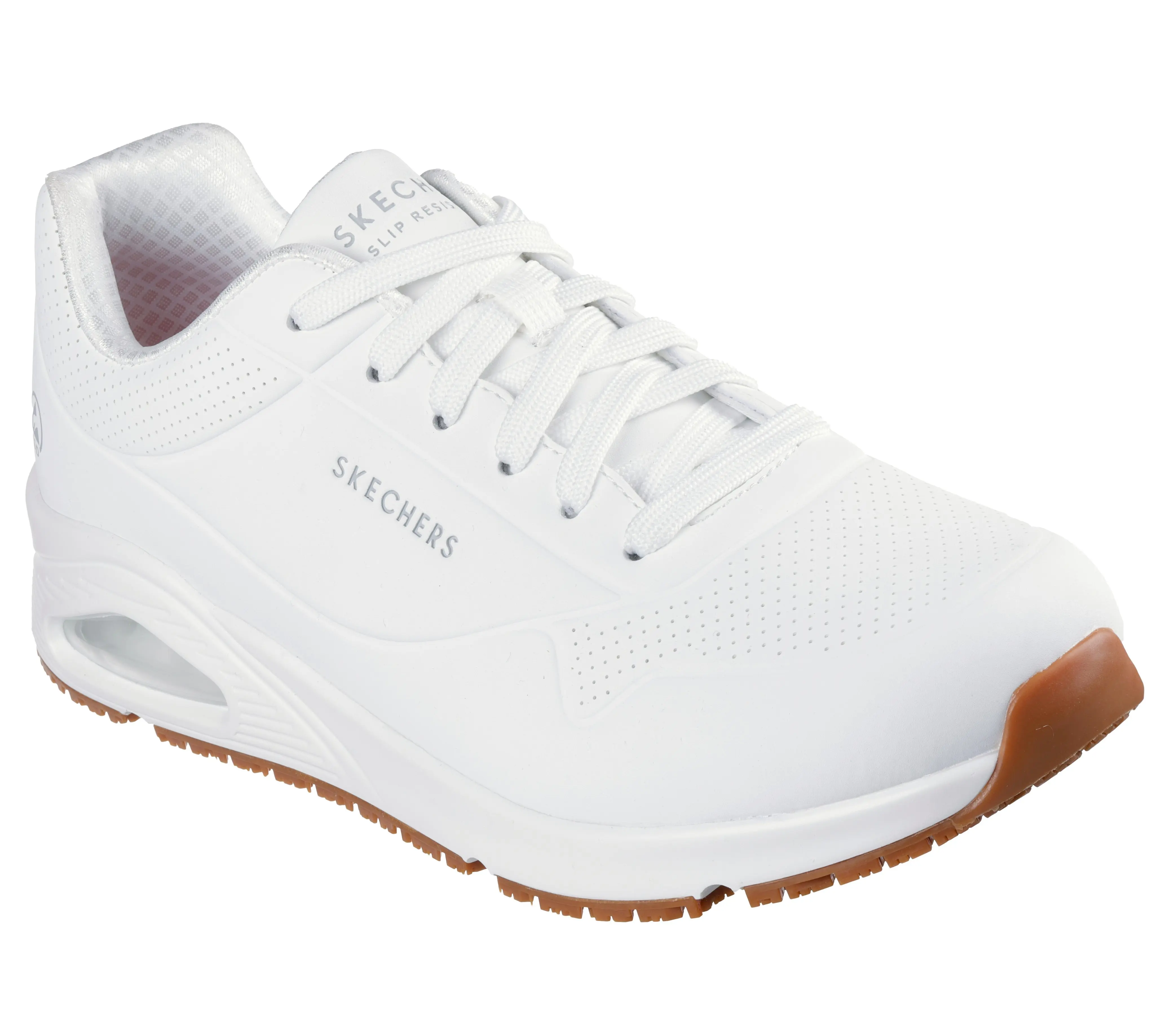 Skechers - UNO SR / SUTAL - Férfi munkavédelmi cipő