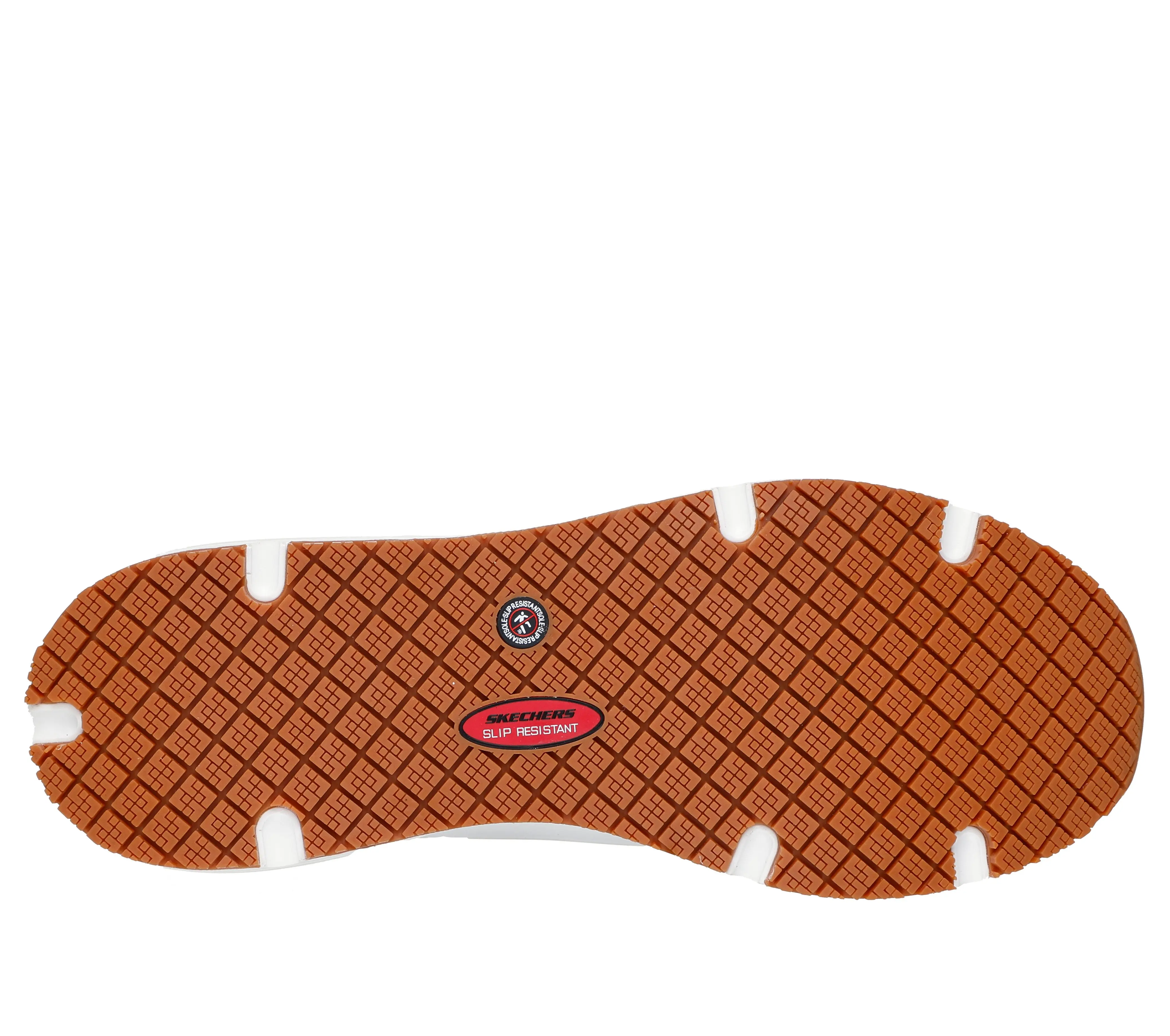 Skechers - UNO SR / SUTAL - Férfi munkavédelmi cipő