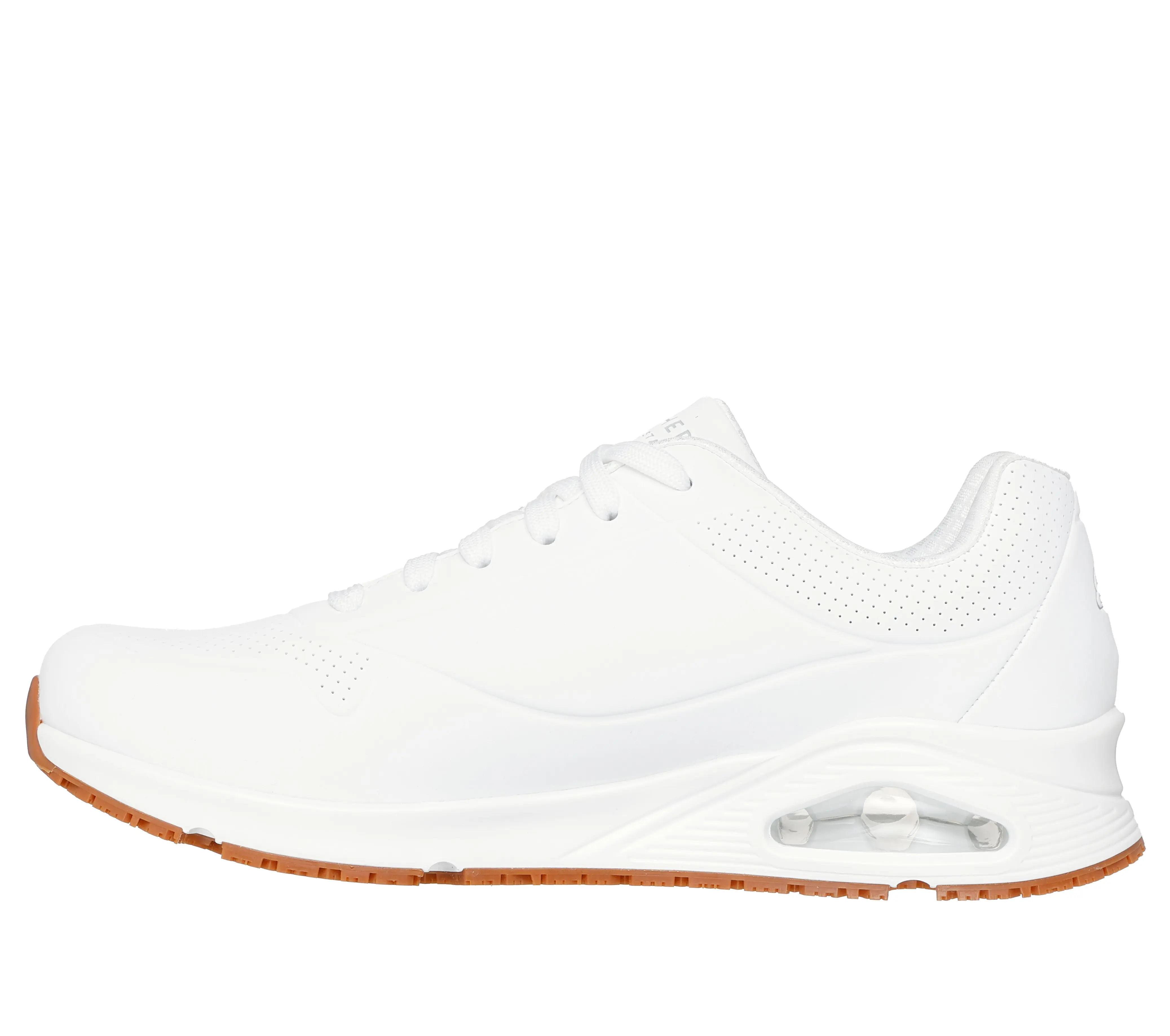 Skechers - UNO SR / SUTAL - Férfi munkavédelmi cipő