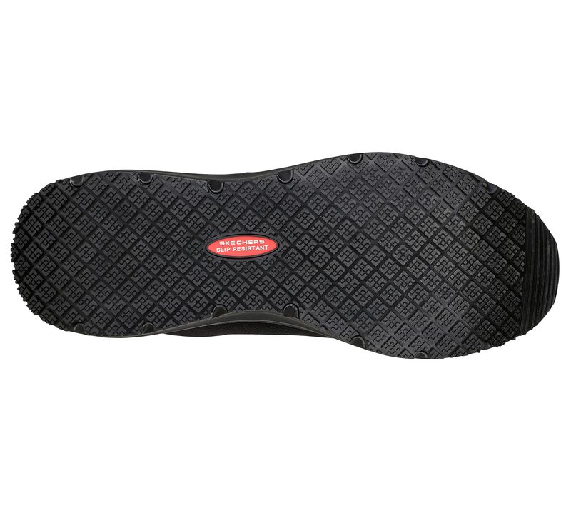 Skechers - Work / Ulmus - Férfi munkavédelmi cipő