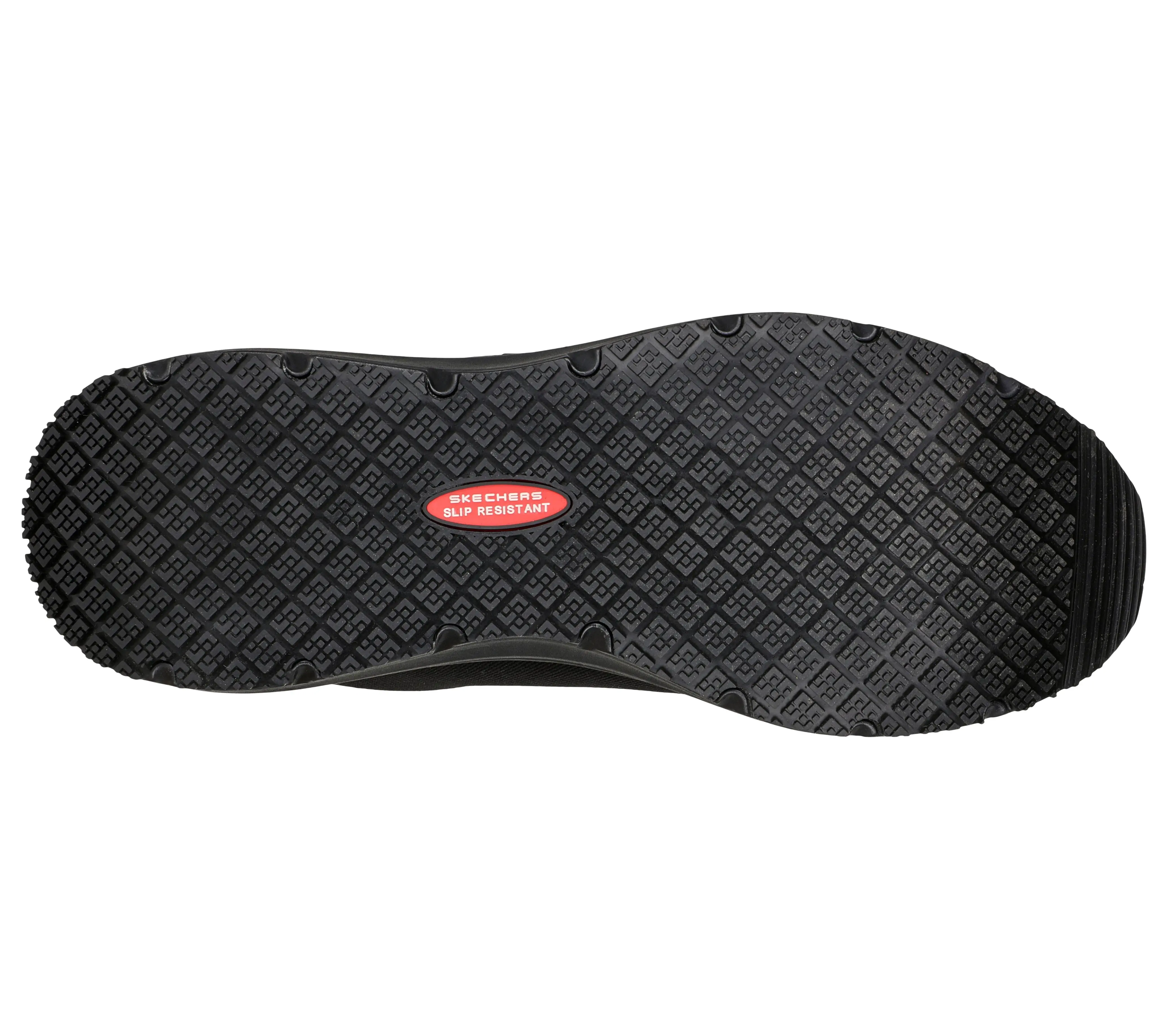 Skechers - ULMUS - Férfi munkavédelmi cipő