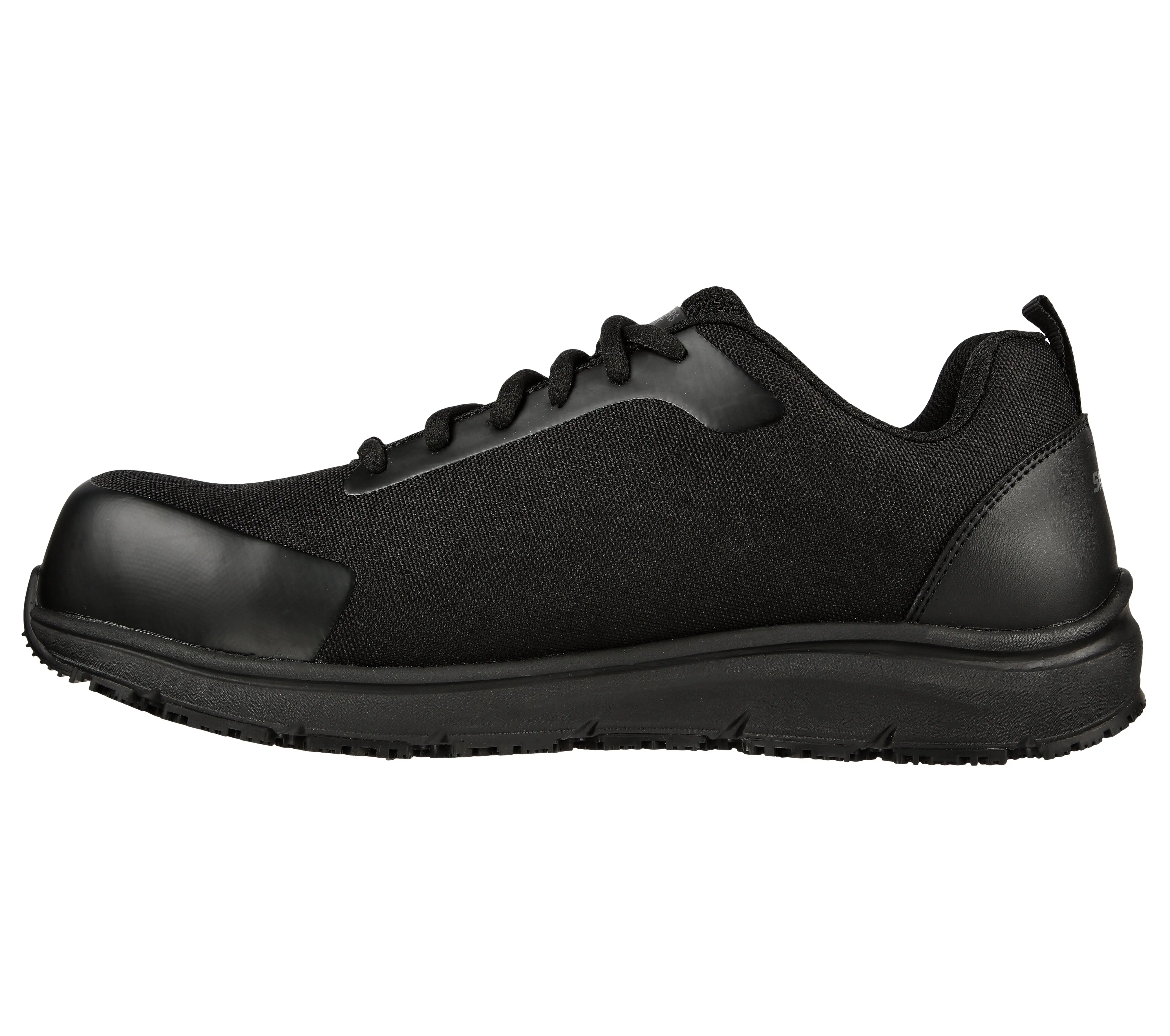 Skechers - ULMUS - Férfi munkavédelmi cipő