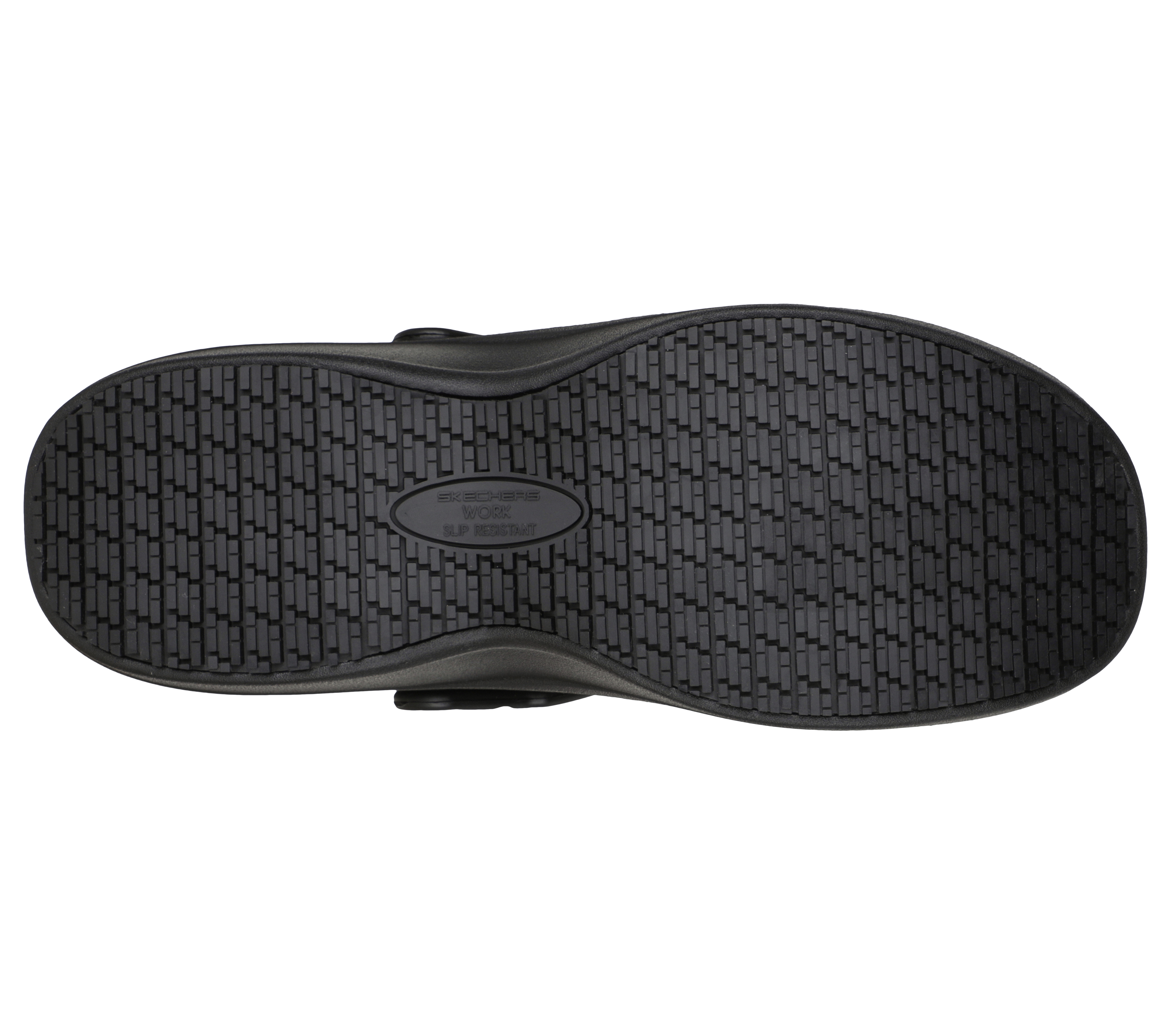 Skechers - Riverbound - Férfi munkavédelmi klumpa