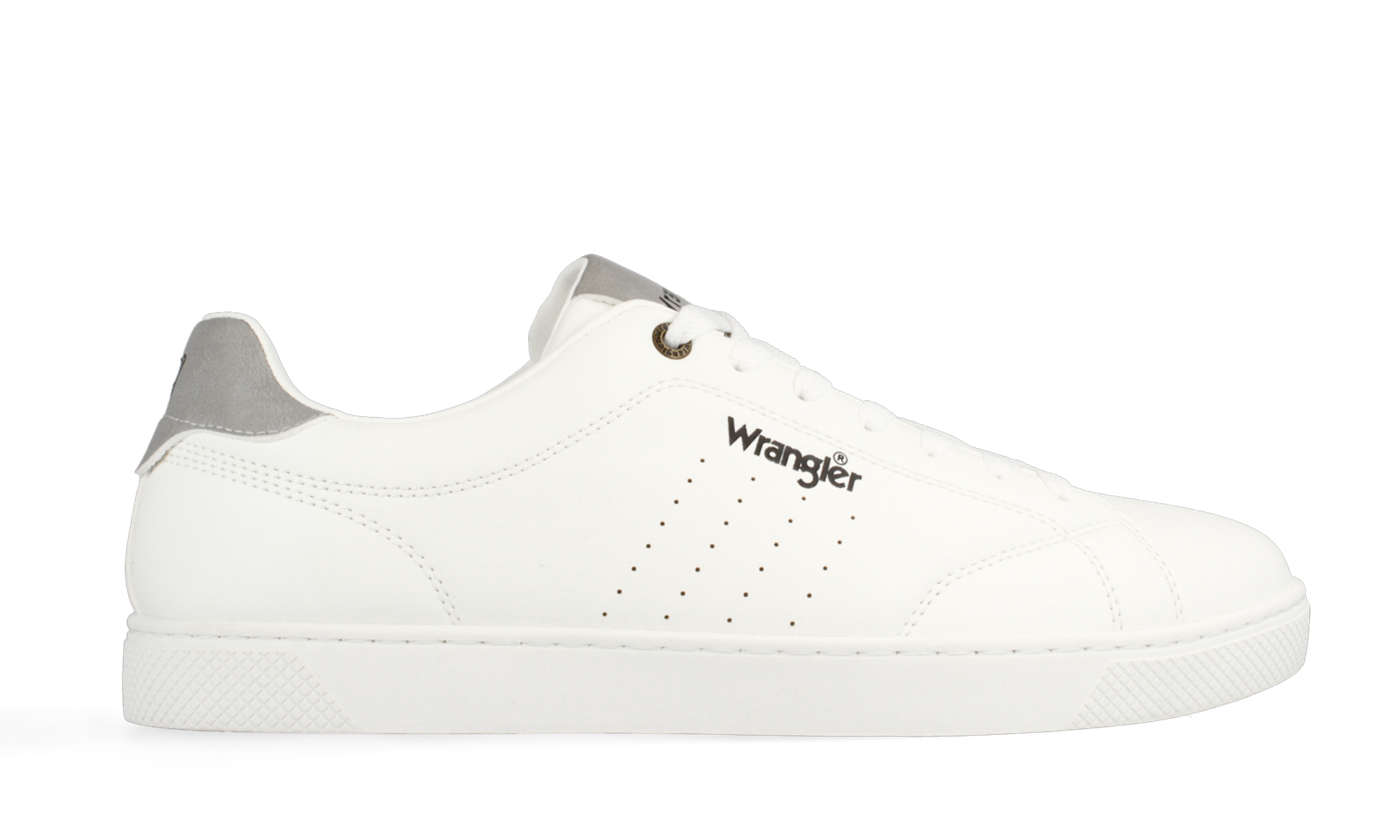 Wrangler - Ava - Sneaker Férfi utcai cipő