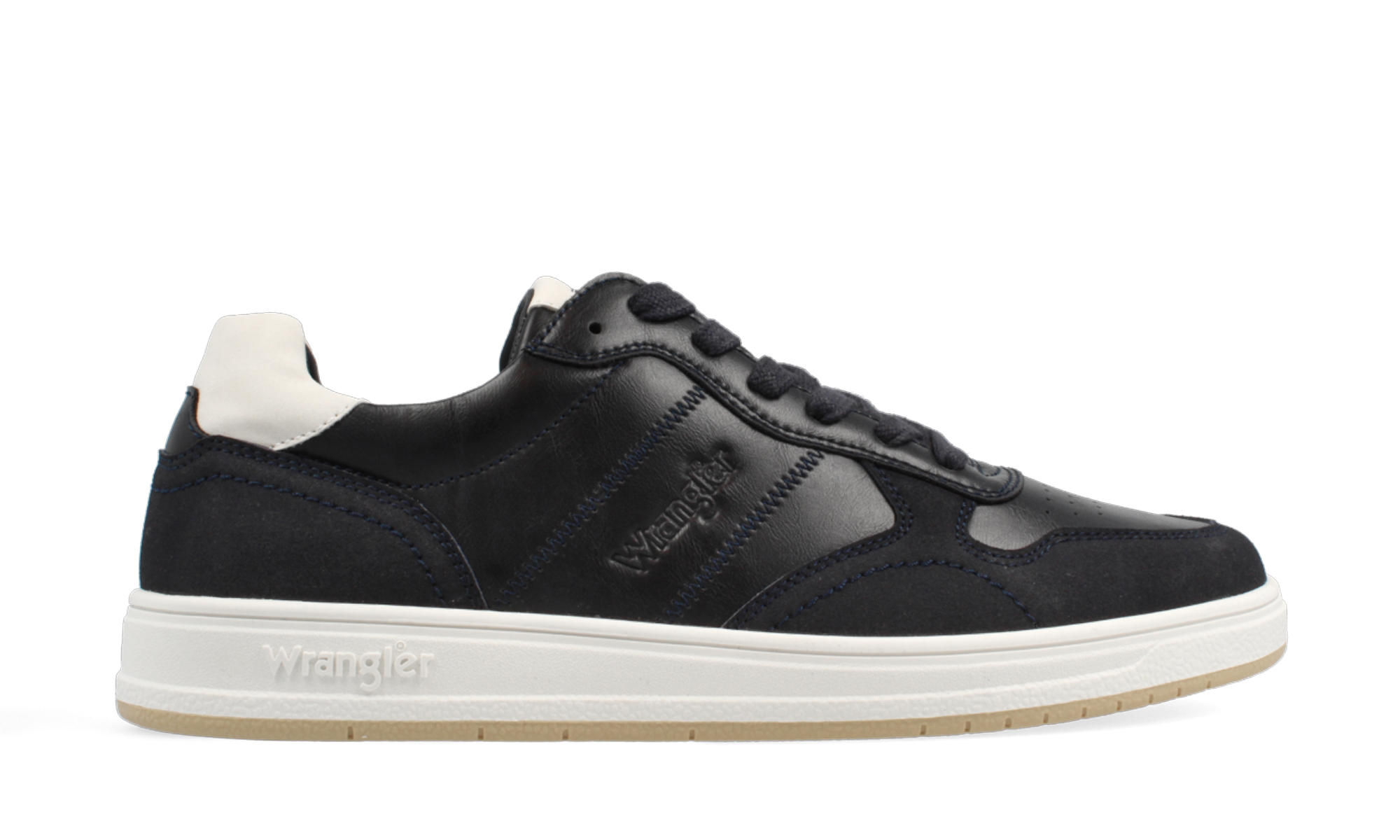Wrangler - Rusty - Sneaker Férfi utcai cipő