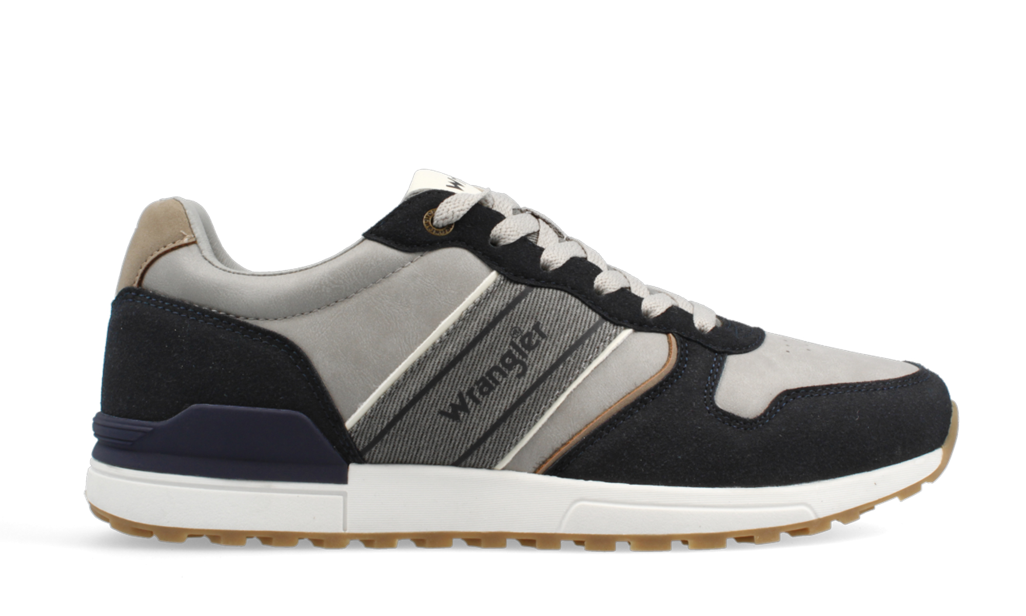 Wrangler - Ava - Sneaker Férfi utcai cipő
