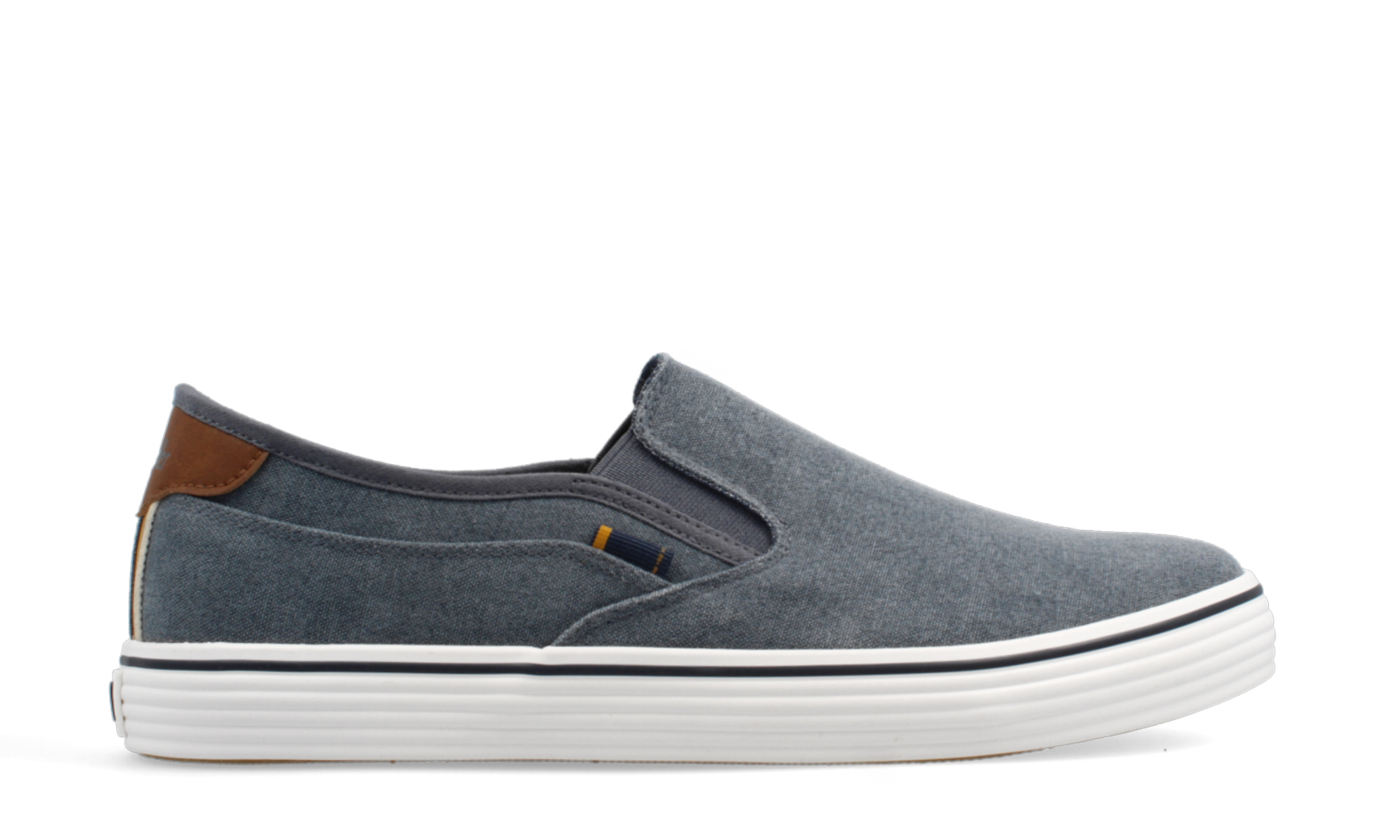 Wrangler - Callipso - Slip-On Férfi utcai cipő