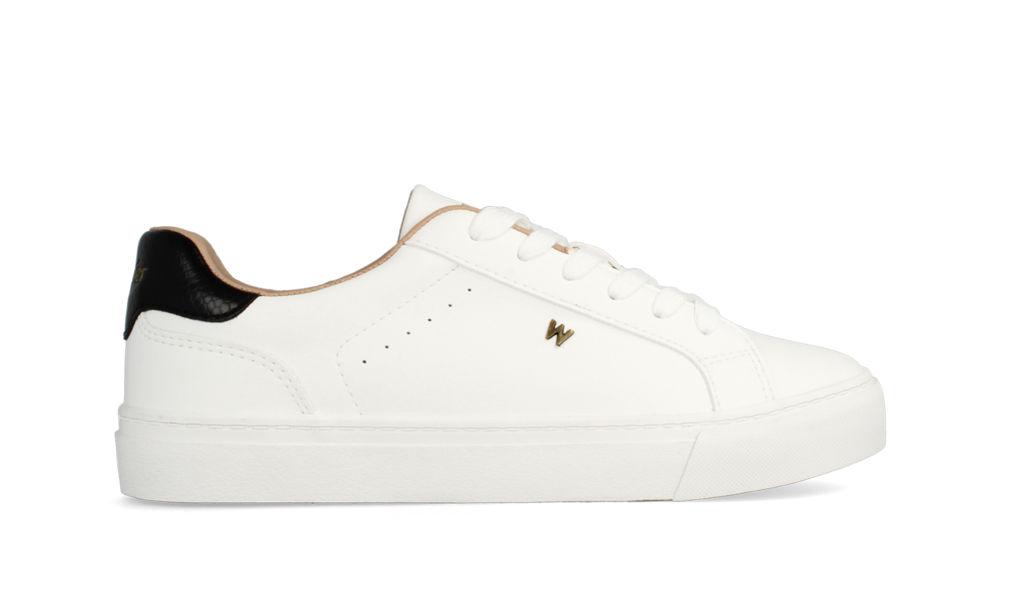 Wrangler - Evelyn - Platformos Sneaker Női utcai cipő