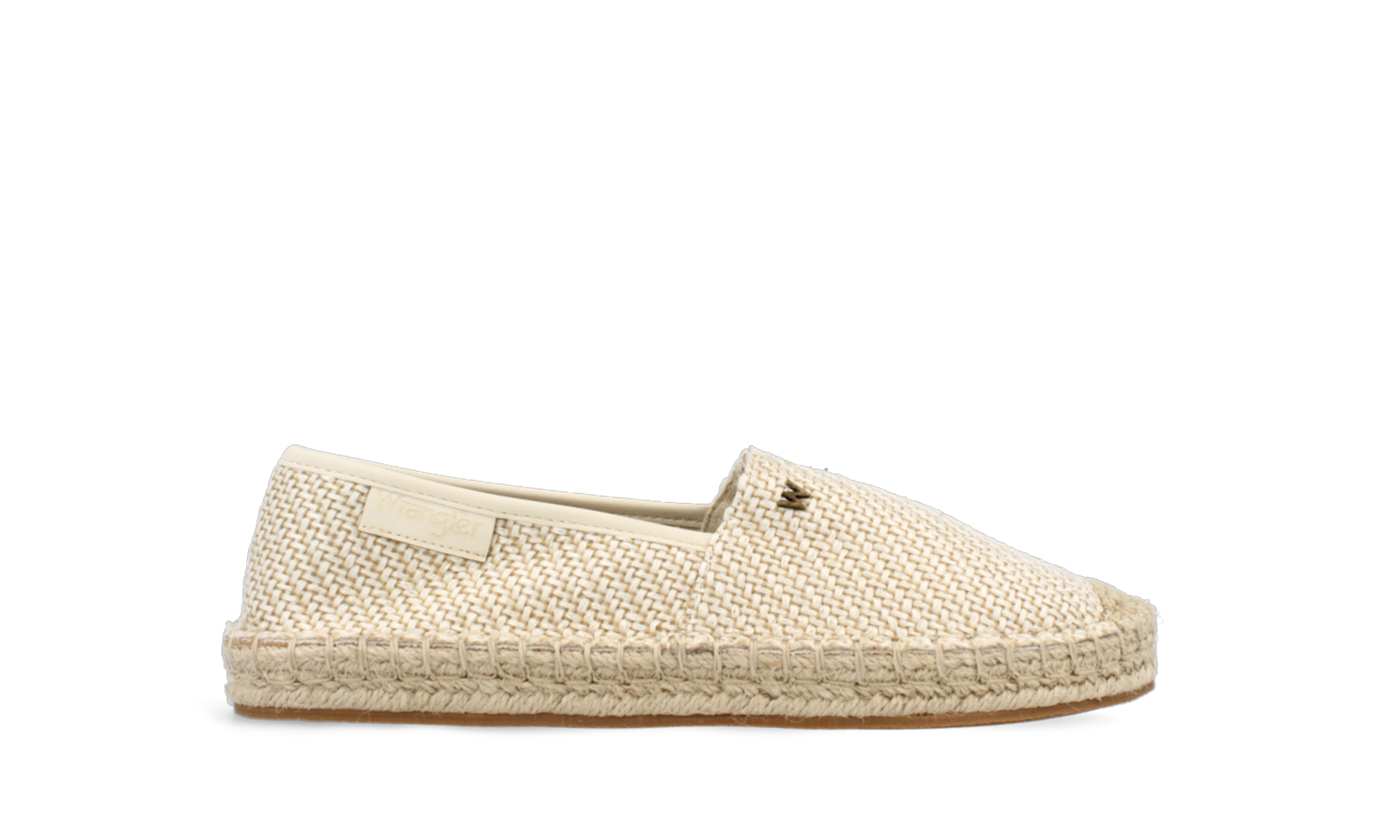 Wrangler - Nancy Raffia - Női espadrilles