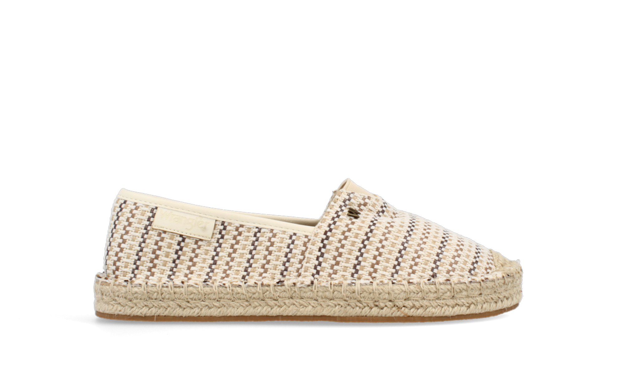 Wrangler - Nancy Raffia - Női espadrilles