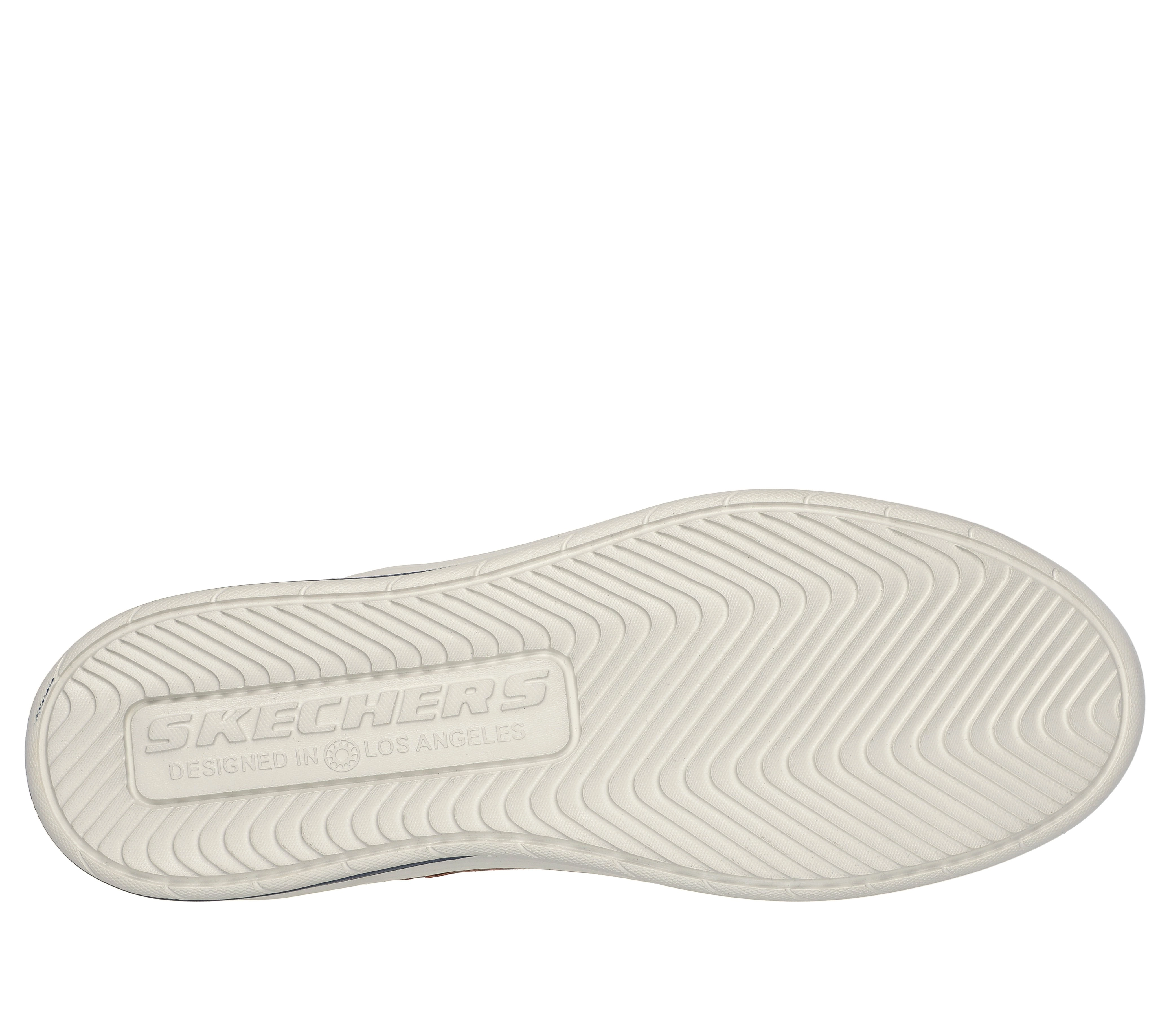 Skechers - HYLAND / RATNER - Férfi félcipő
