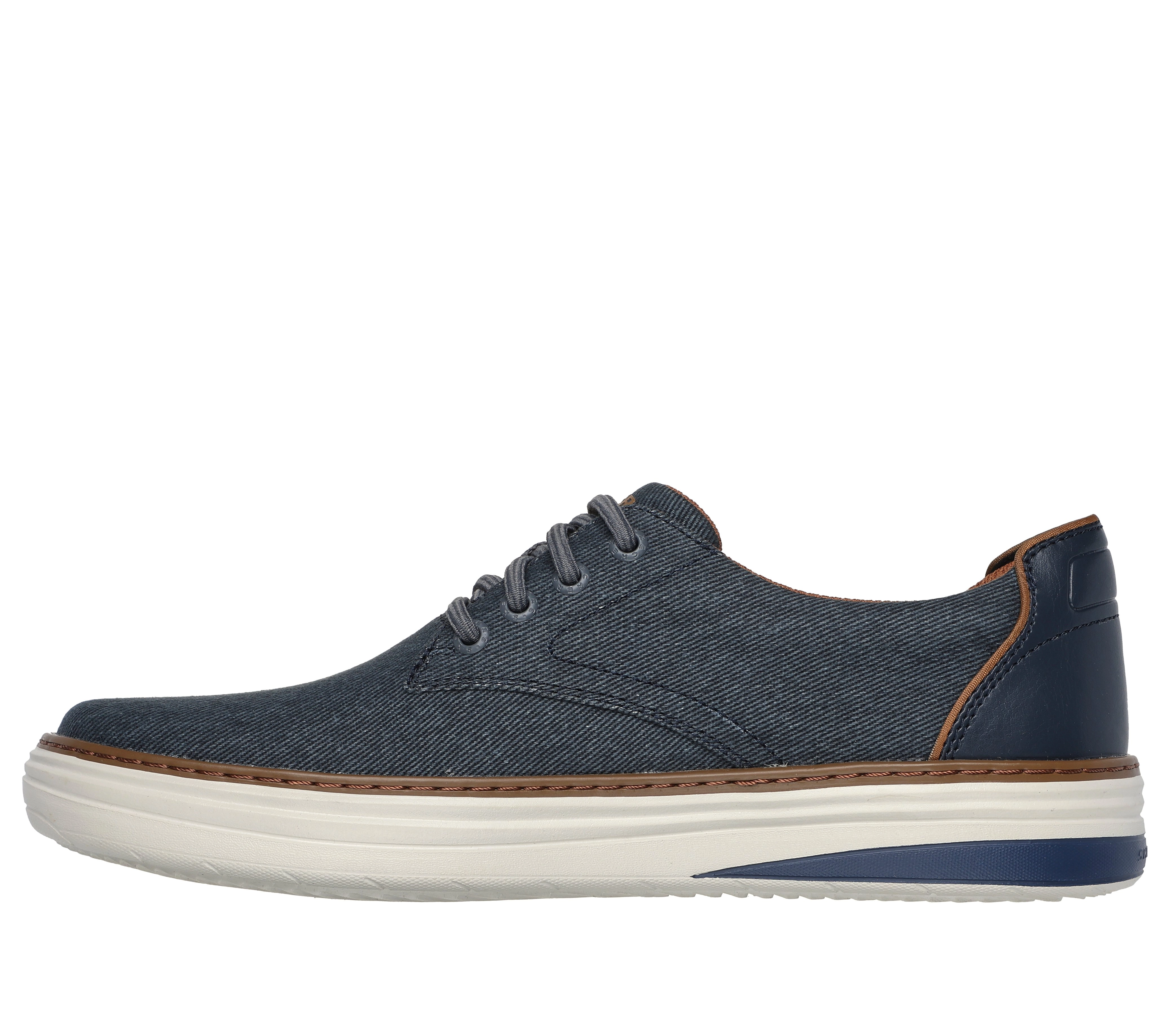 Skechers - HYLAND / RATNER - Férfi félcipő