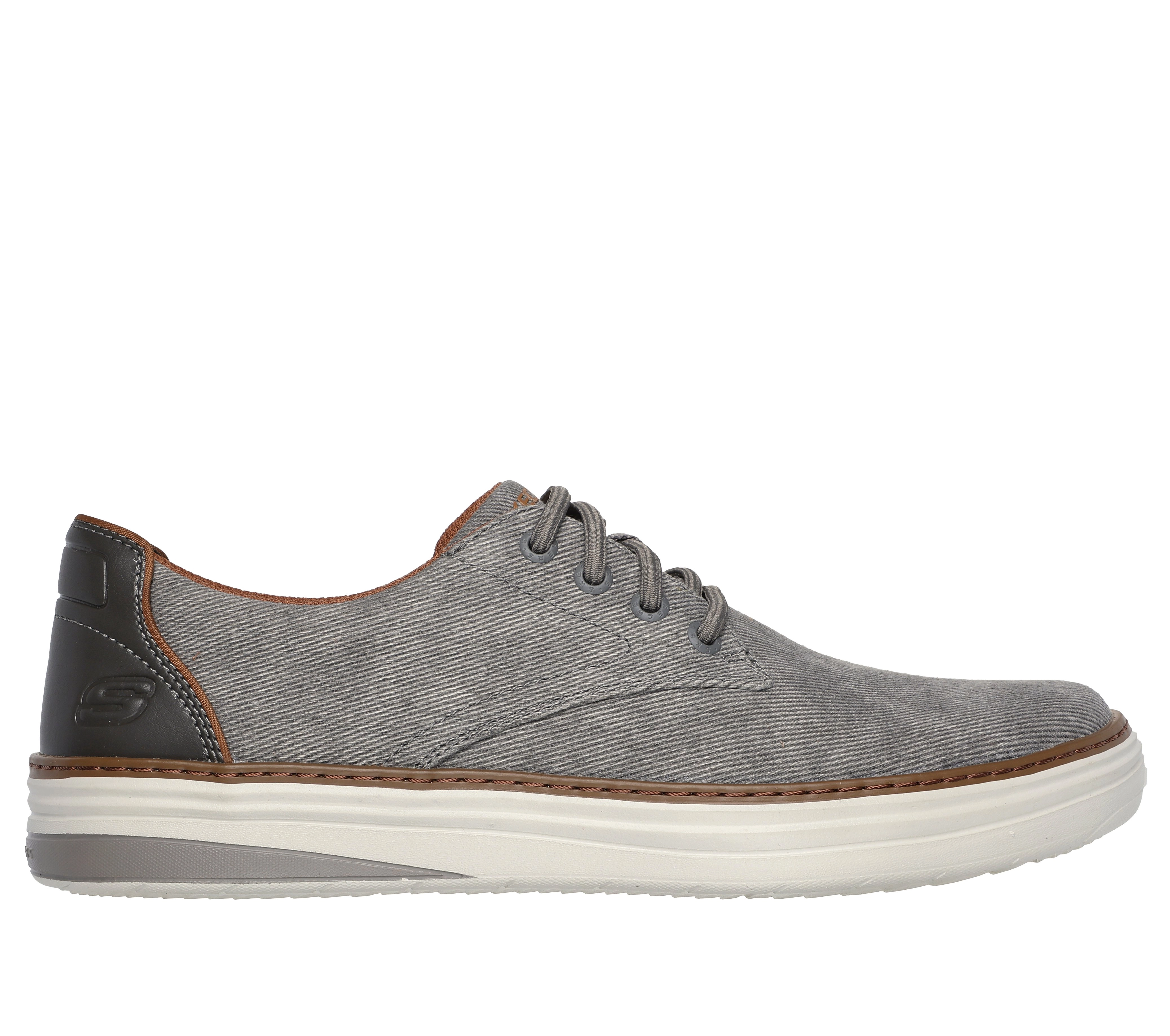 Skechers - HYLAND / RATNER - Férfi félcipő