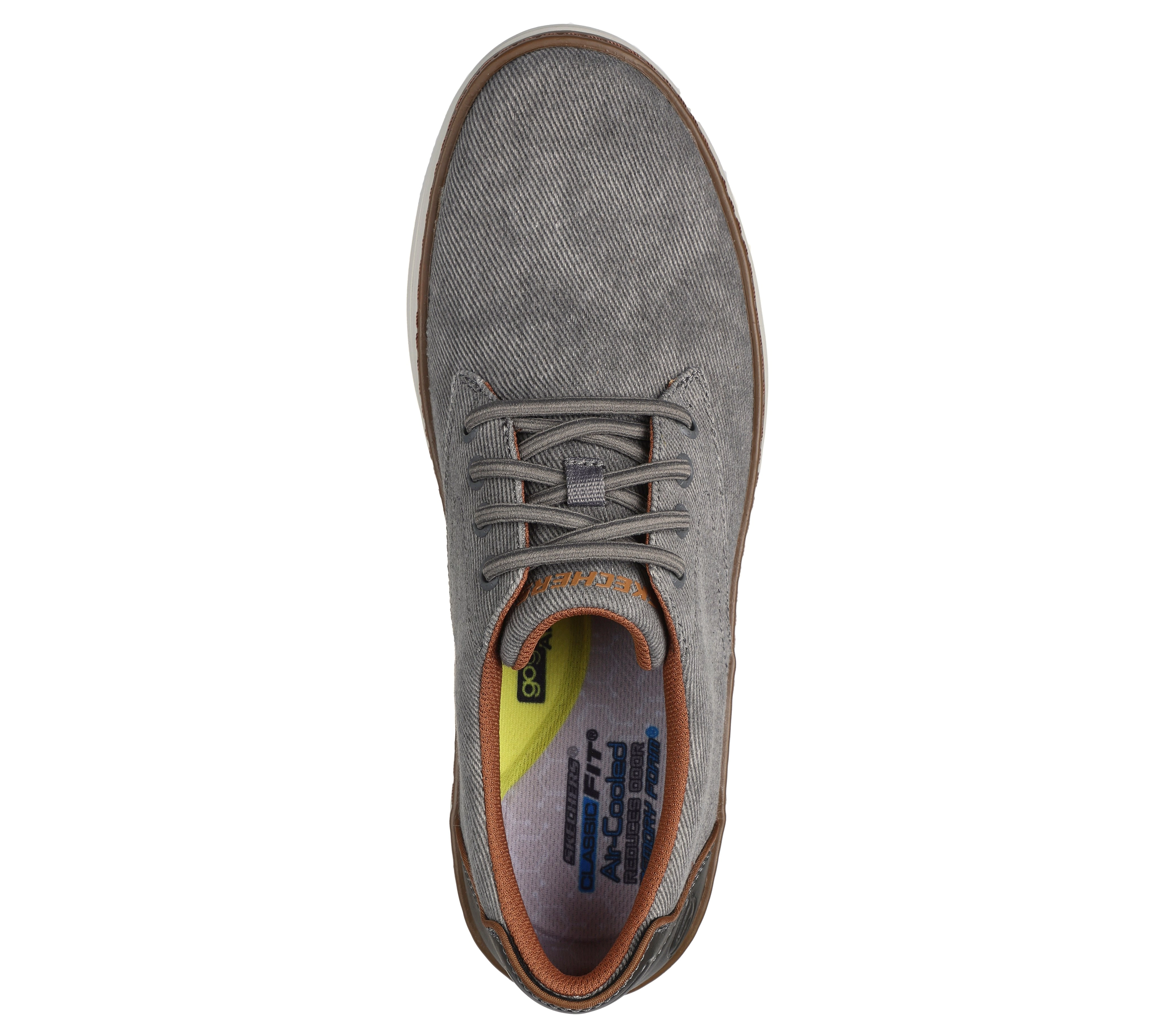 Skechers - HYLAND / RATNER - Férfi félcipő