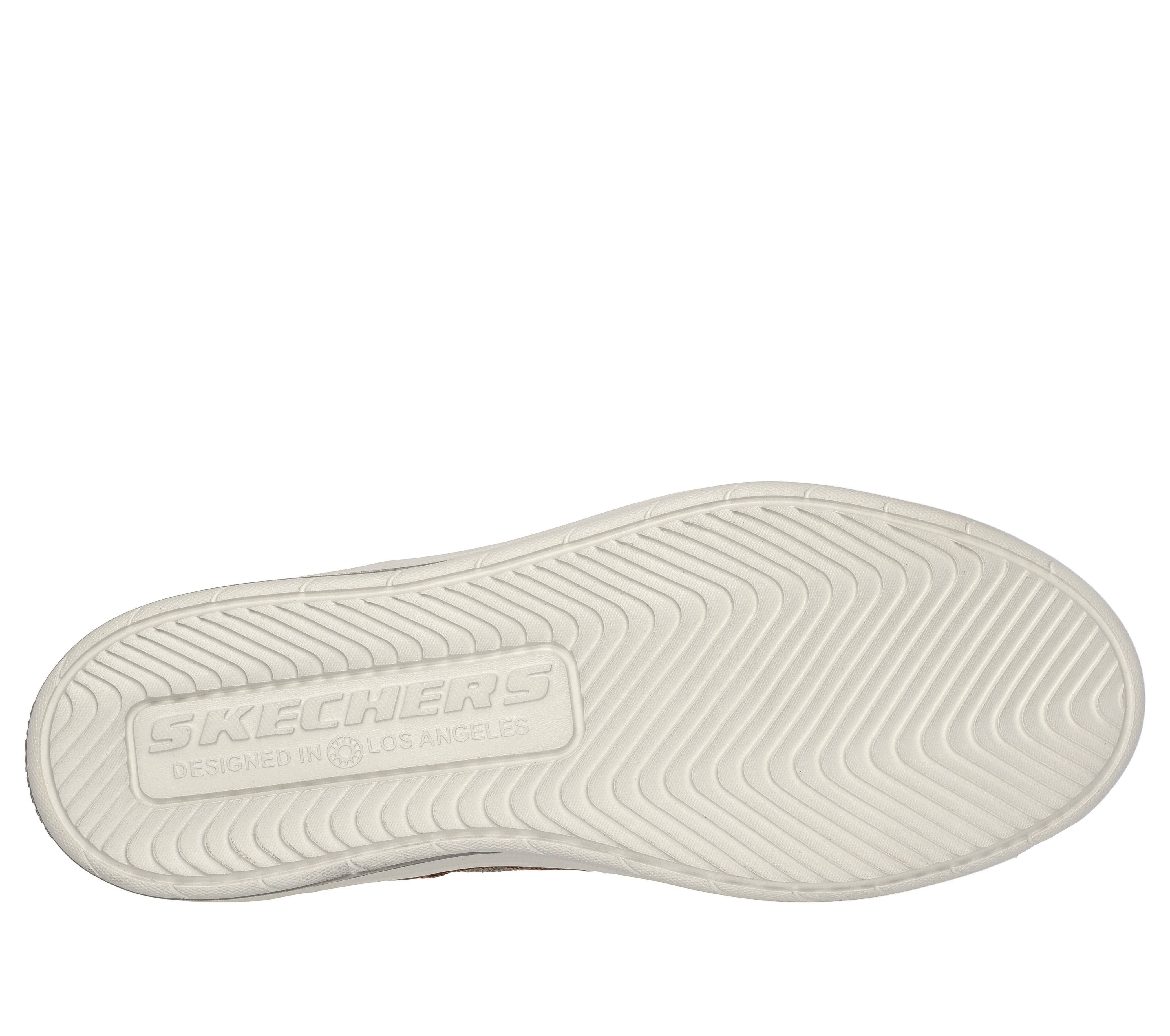 Skechers - HYLAND / RATNER - Férfi félcipő