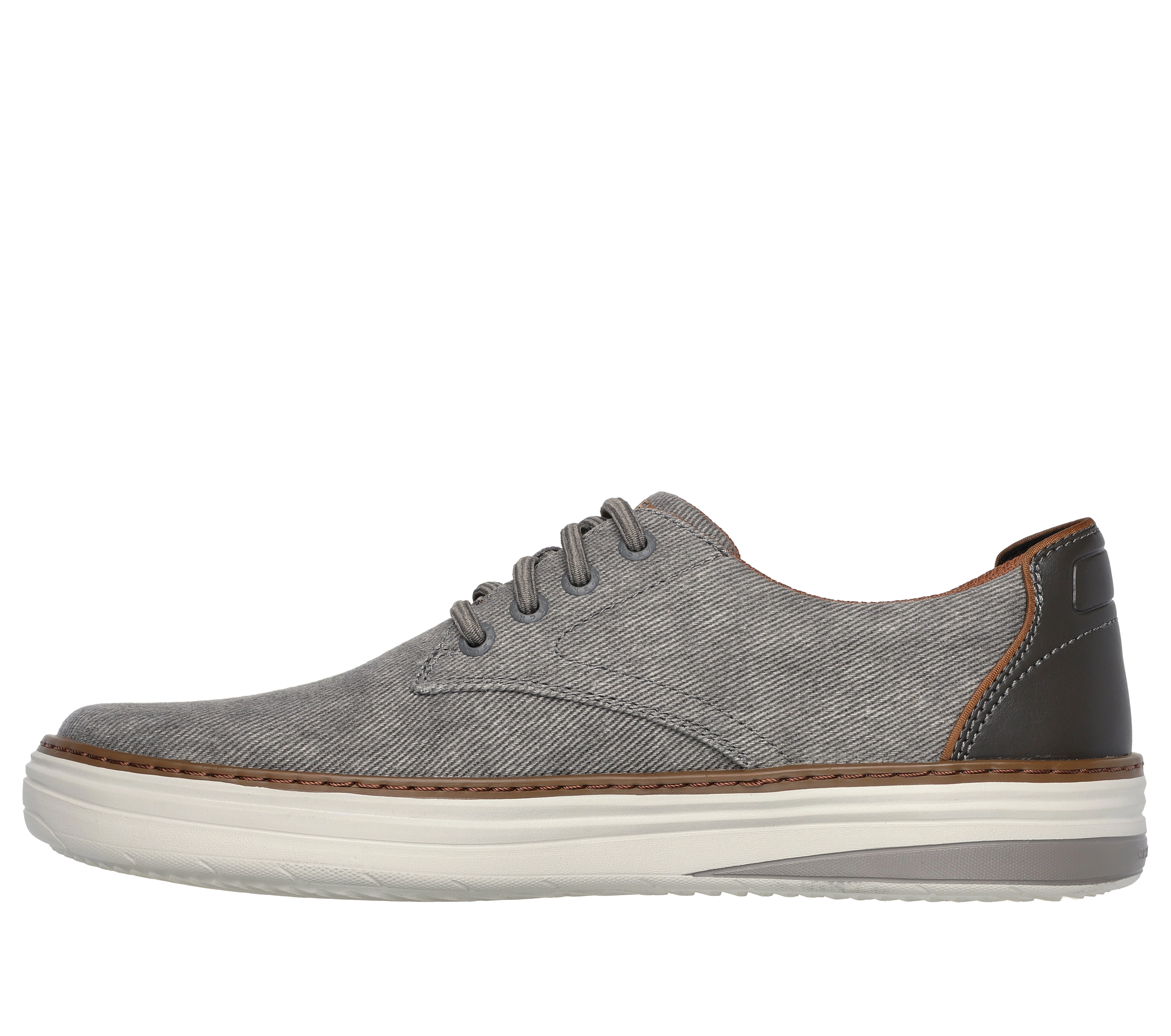 Skechers - HYLAND / RATNER - Férfi félcipő