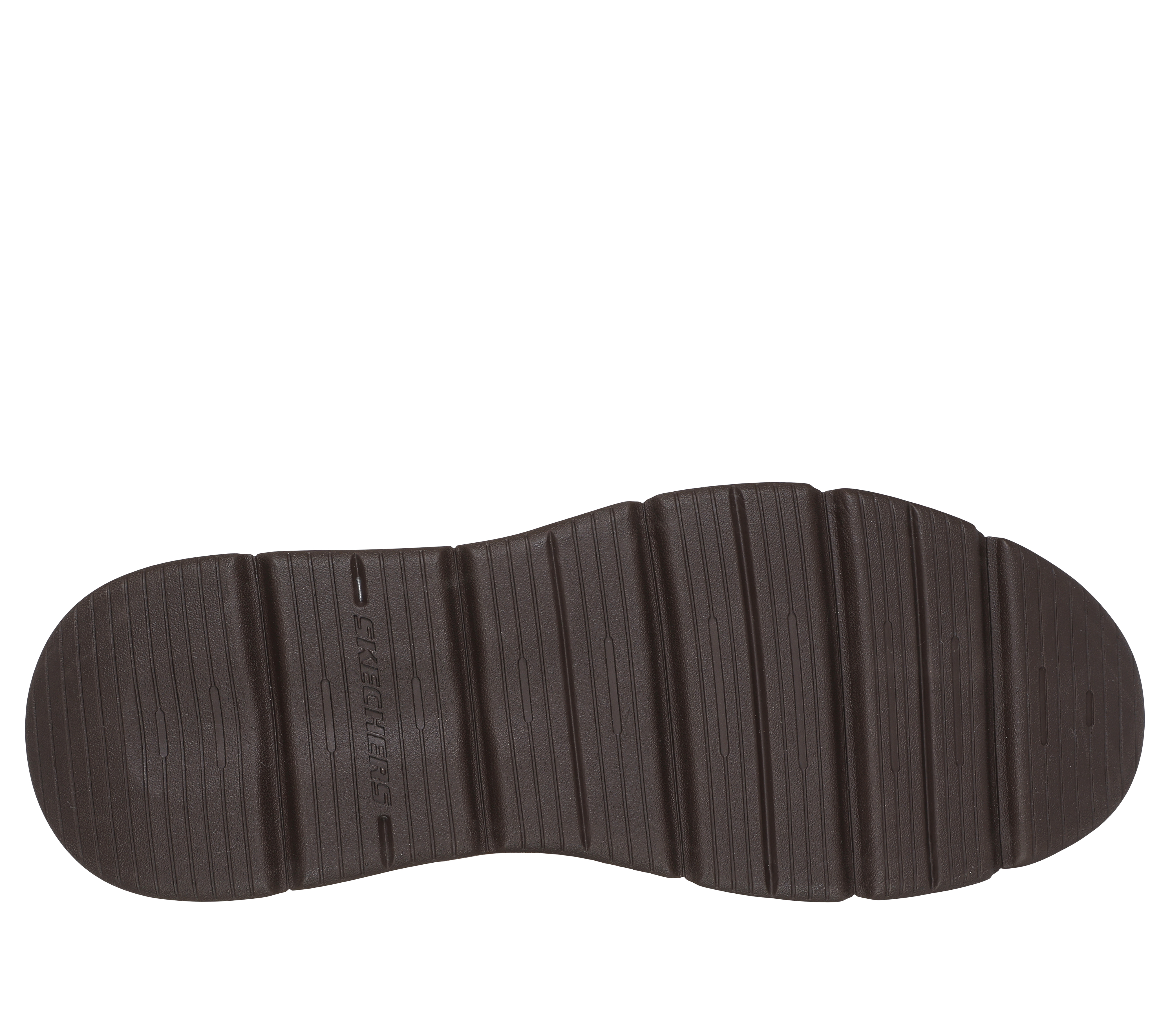 Skechers - Augustion / Paulo - Férfi bokacsizma