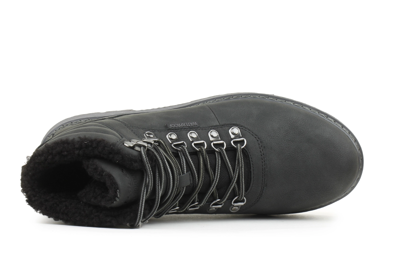 Skechers - CORADO / MEMPHIS - Vízálló Bélelt Férfi Bakancs