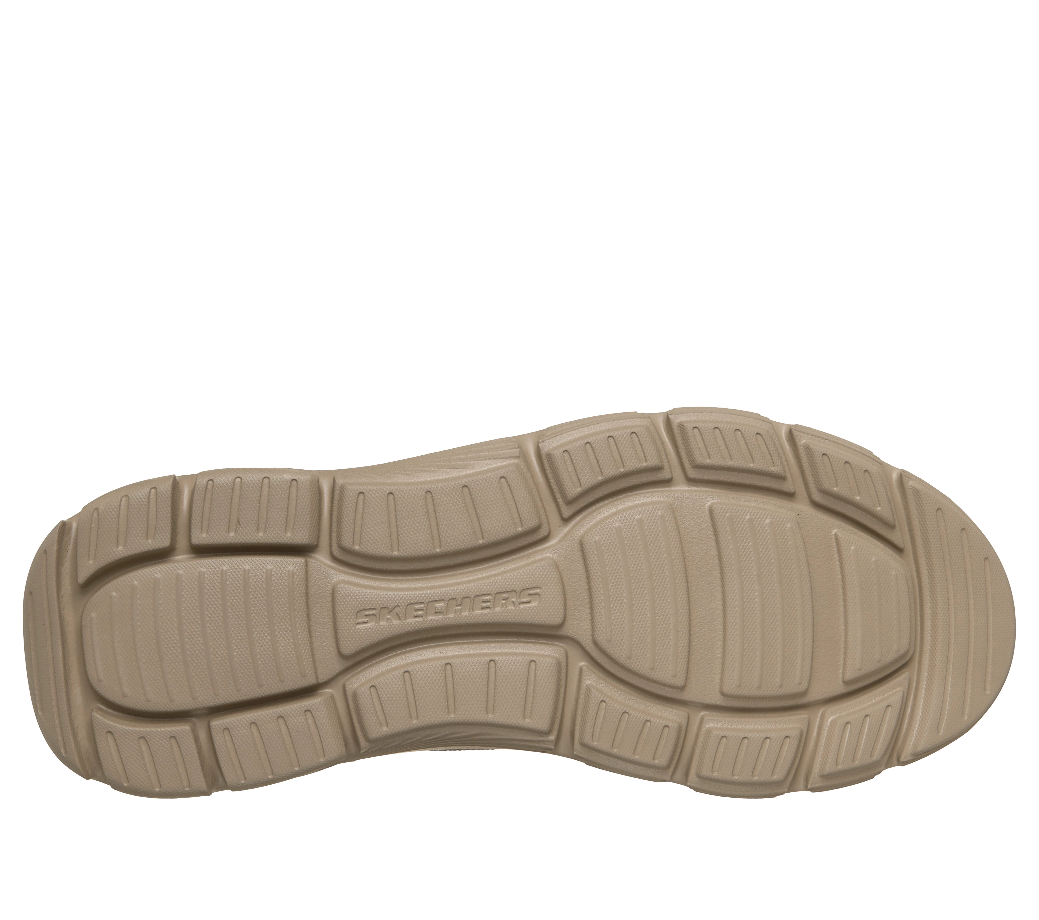 Skechers - ARCH FIT GARZA/OCTAVIOUS - Slip-Ins Férfi utcai cipő