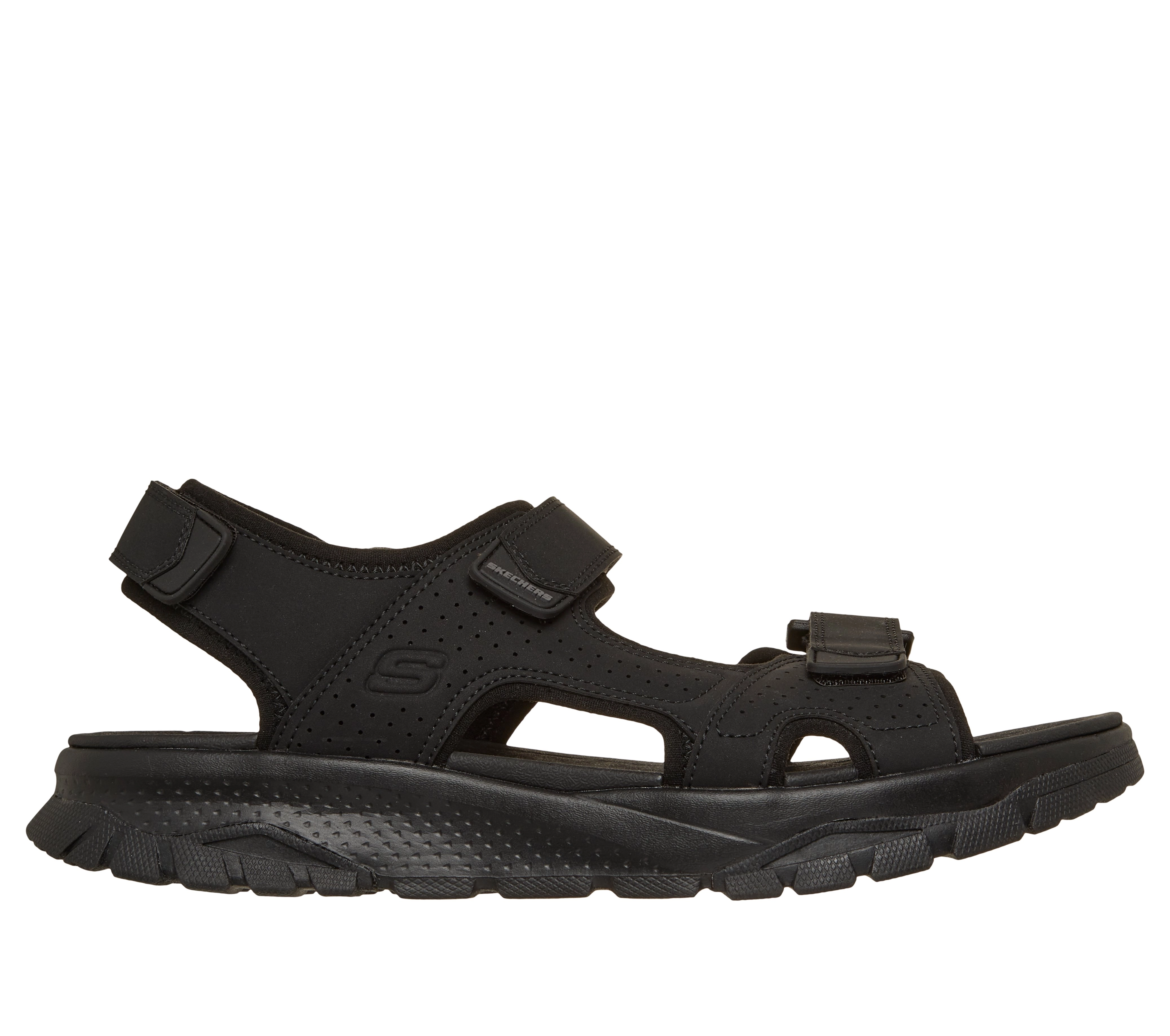 Skechers - WAGNER / AVALON - Férfi szandál