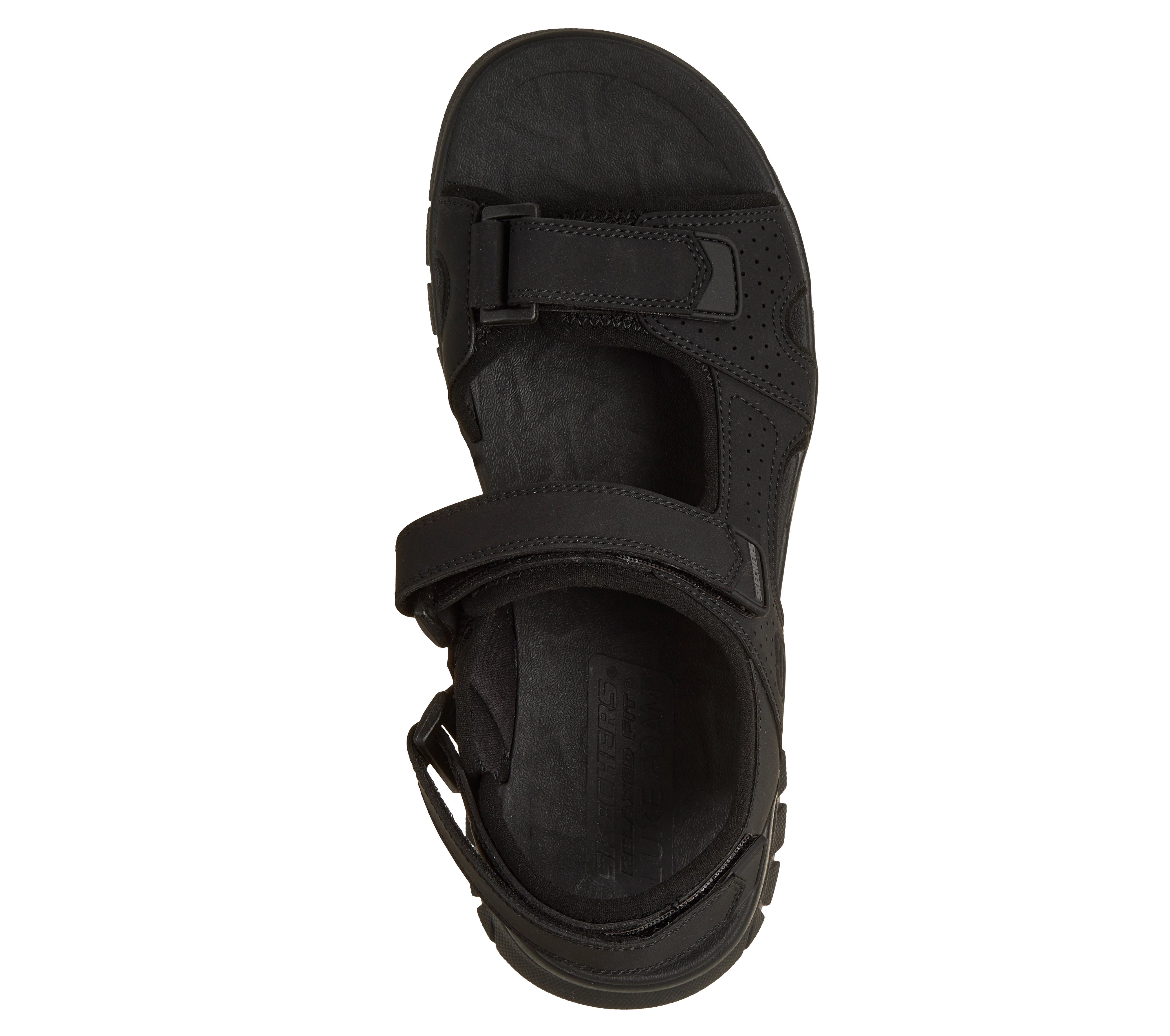 Skechers - WAGNER / AVALON - Férfi szandál