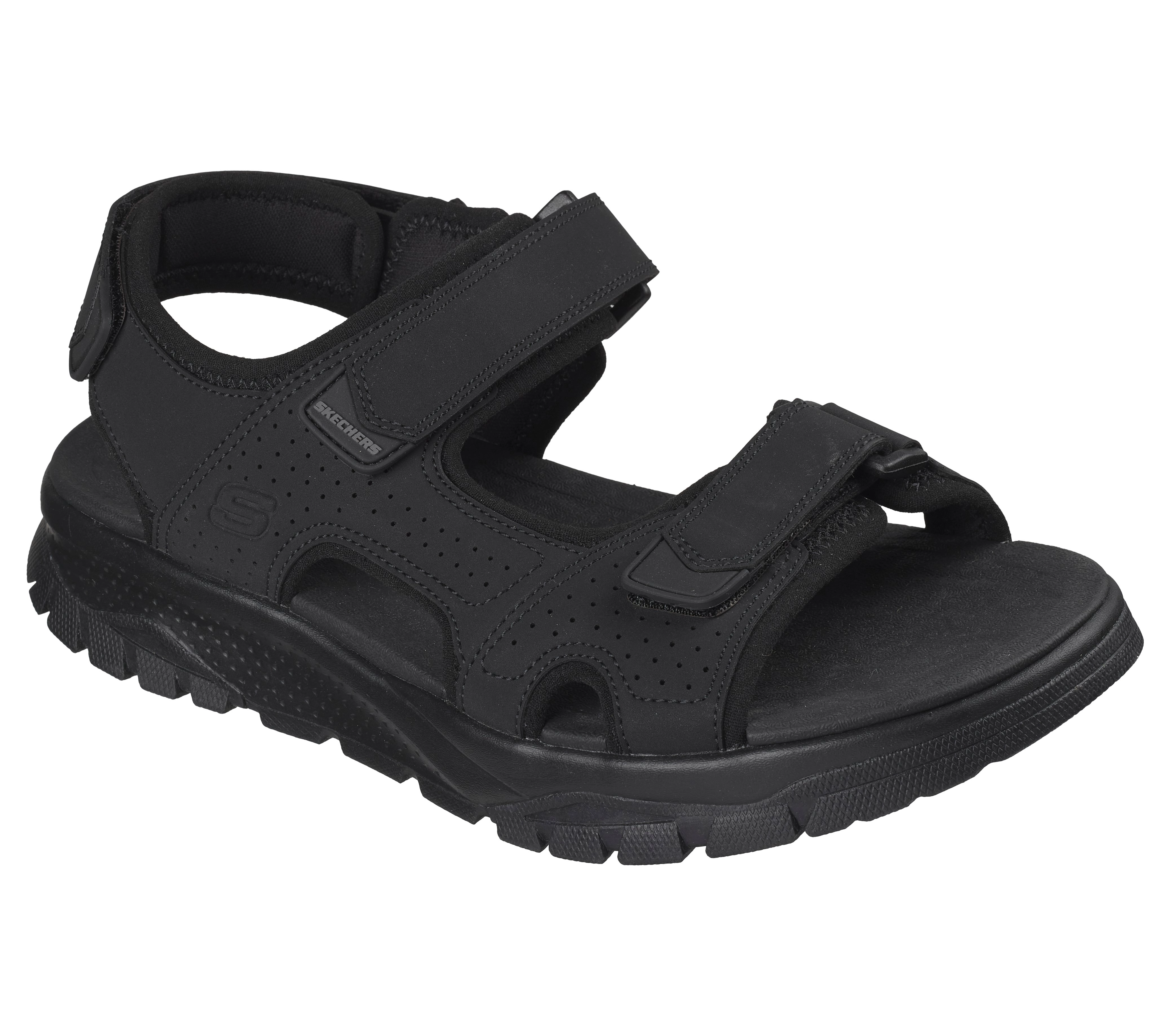Skechers - WAGNER / AVALON - Férfi szandál
