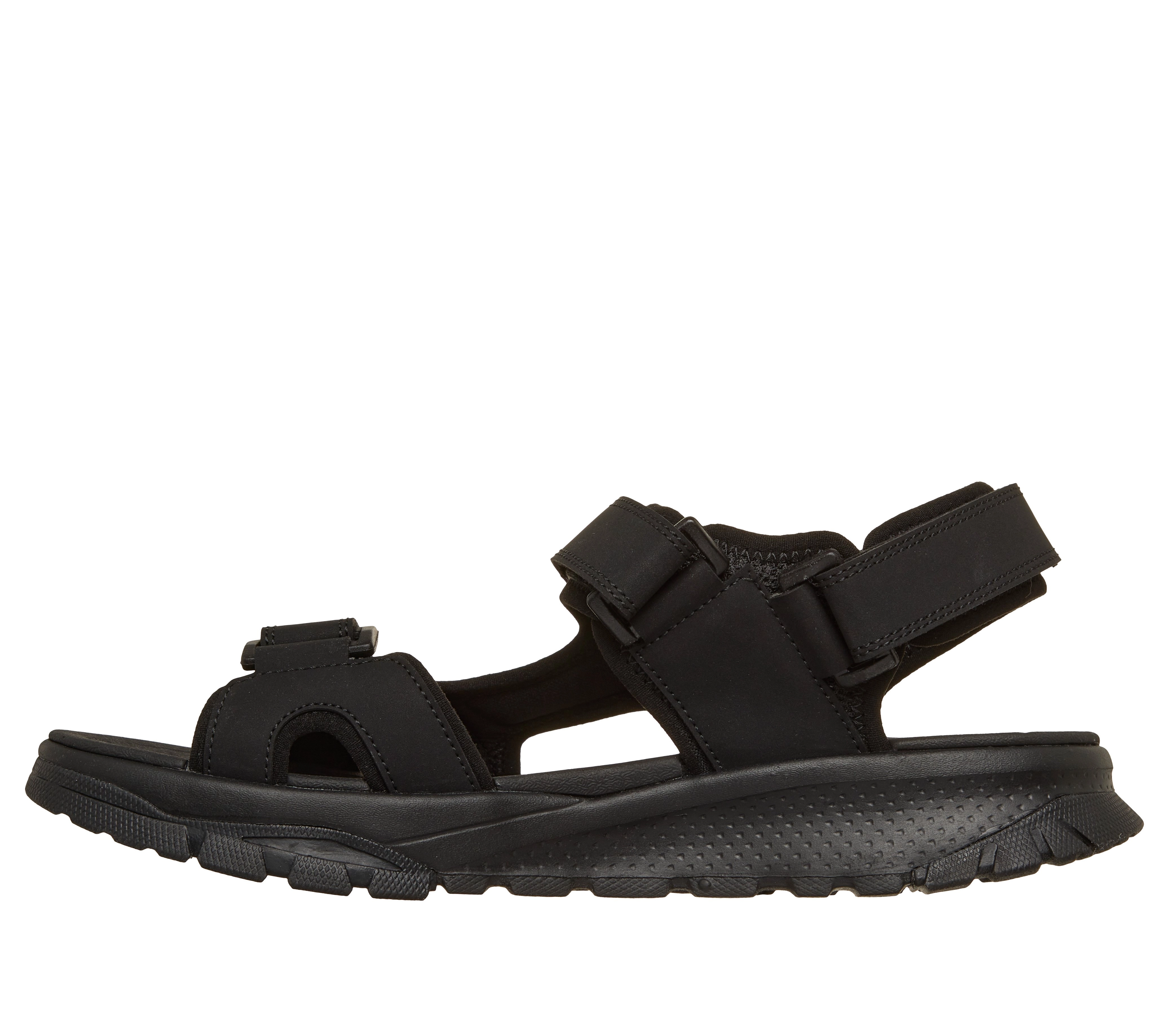 Skechers - WAGNER / AVALON - Férfi szandál
