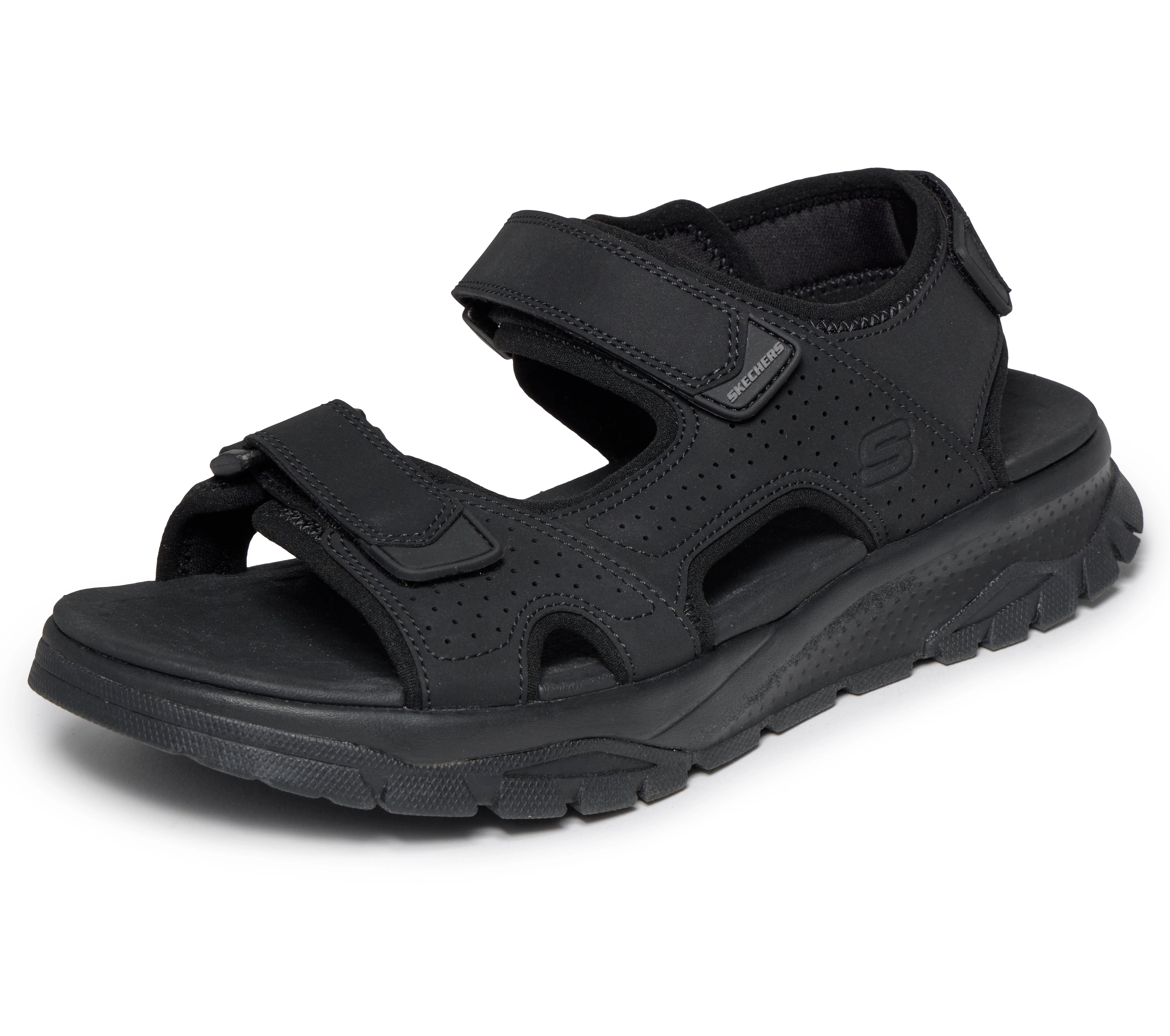 Skechers - WAGNER / AVALON - Férfi szandál
